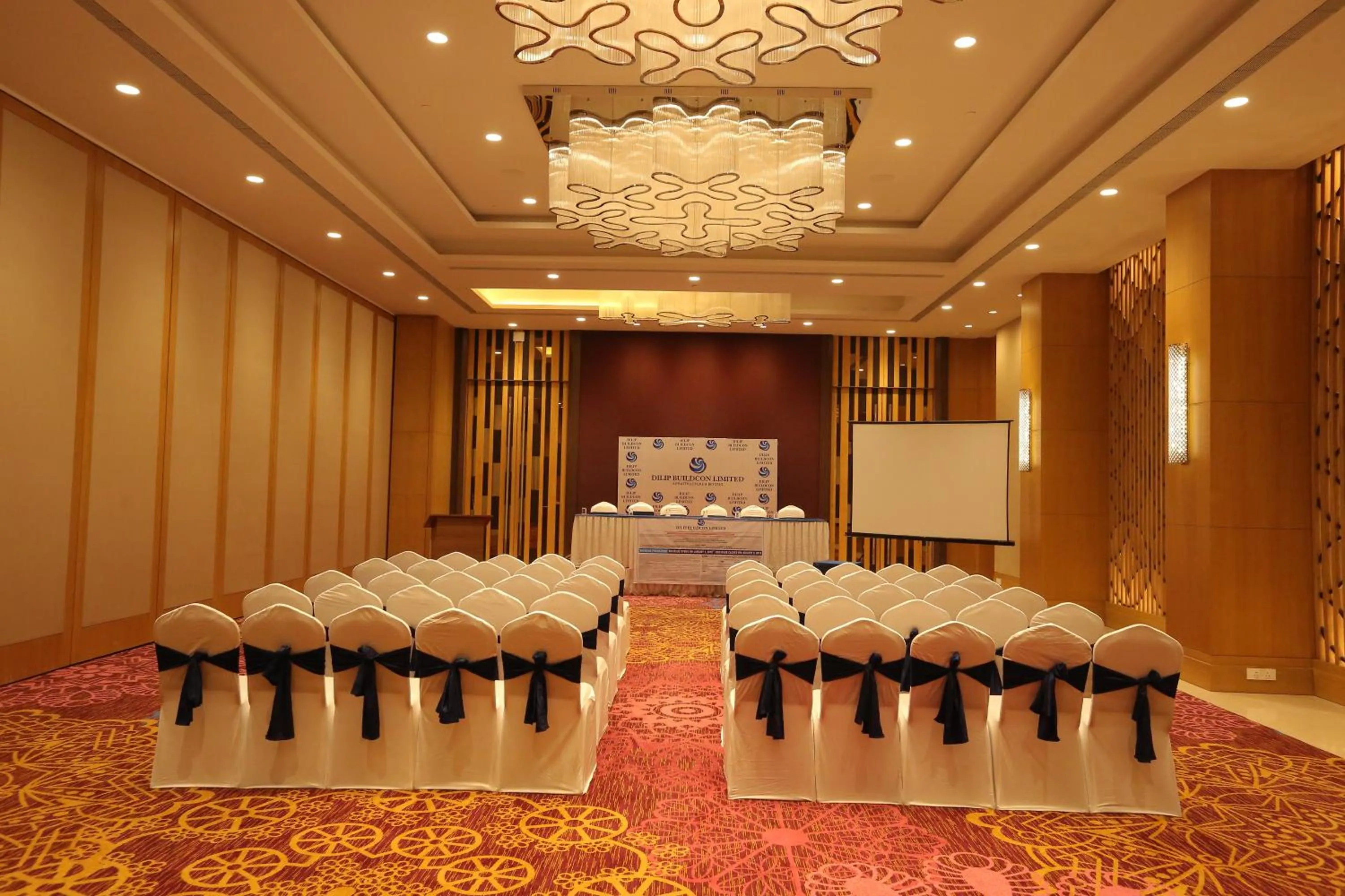 Banquet/Function facilities in The Imperial Palace