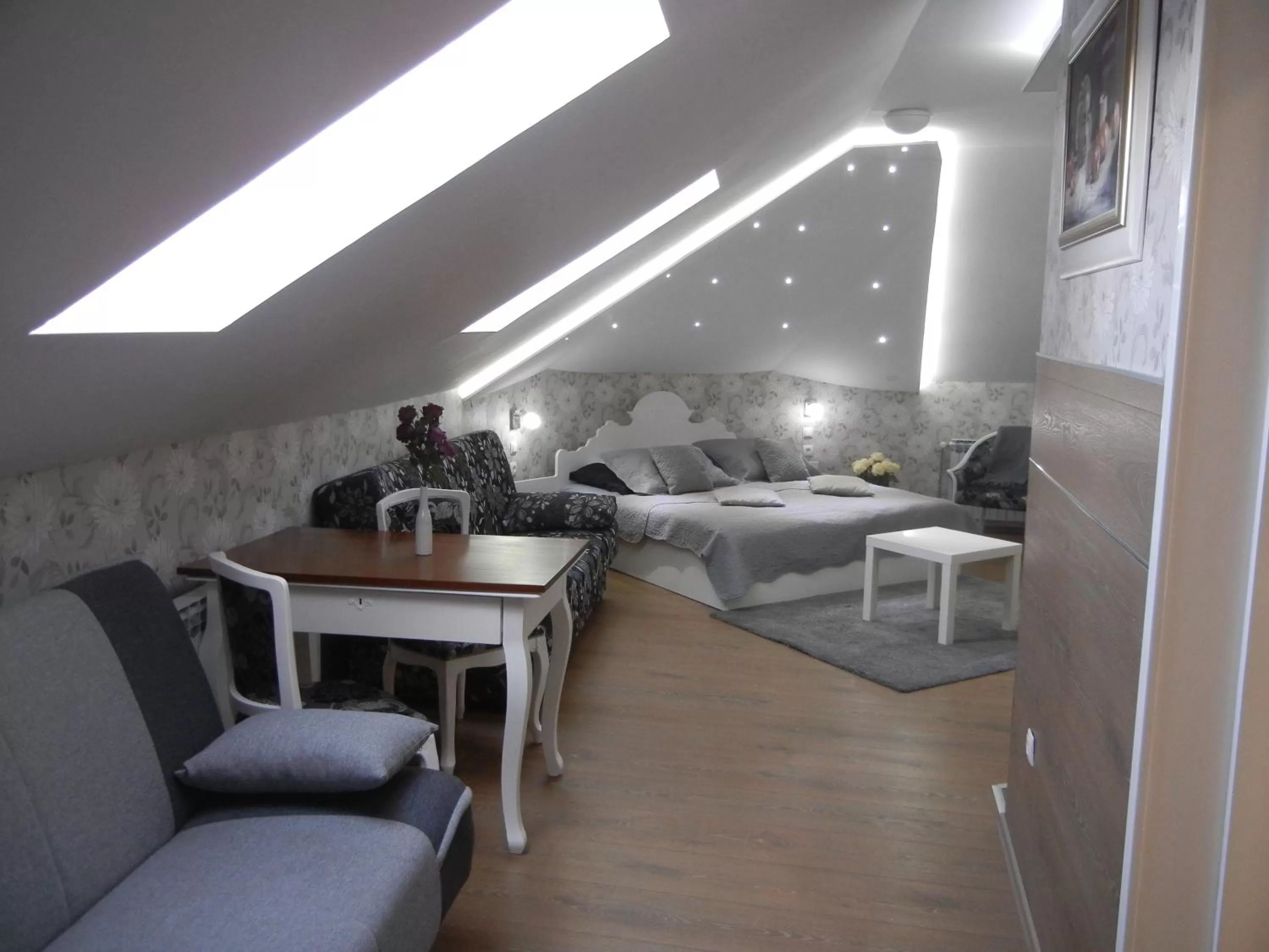 Villa Lucia - Apartments&Rooms