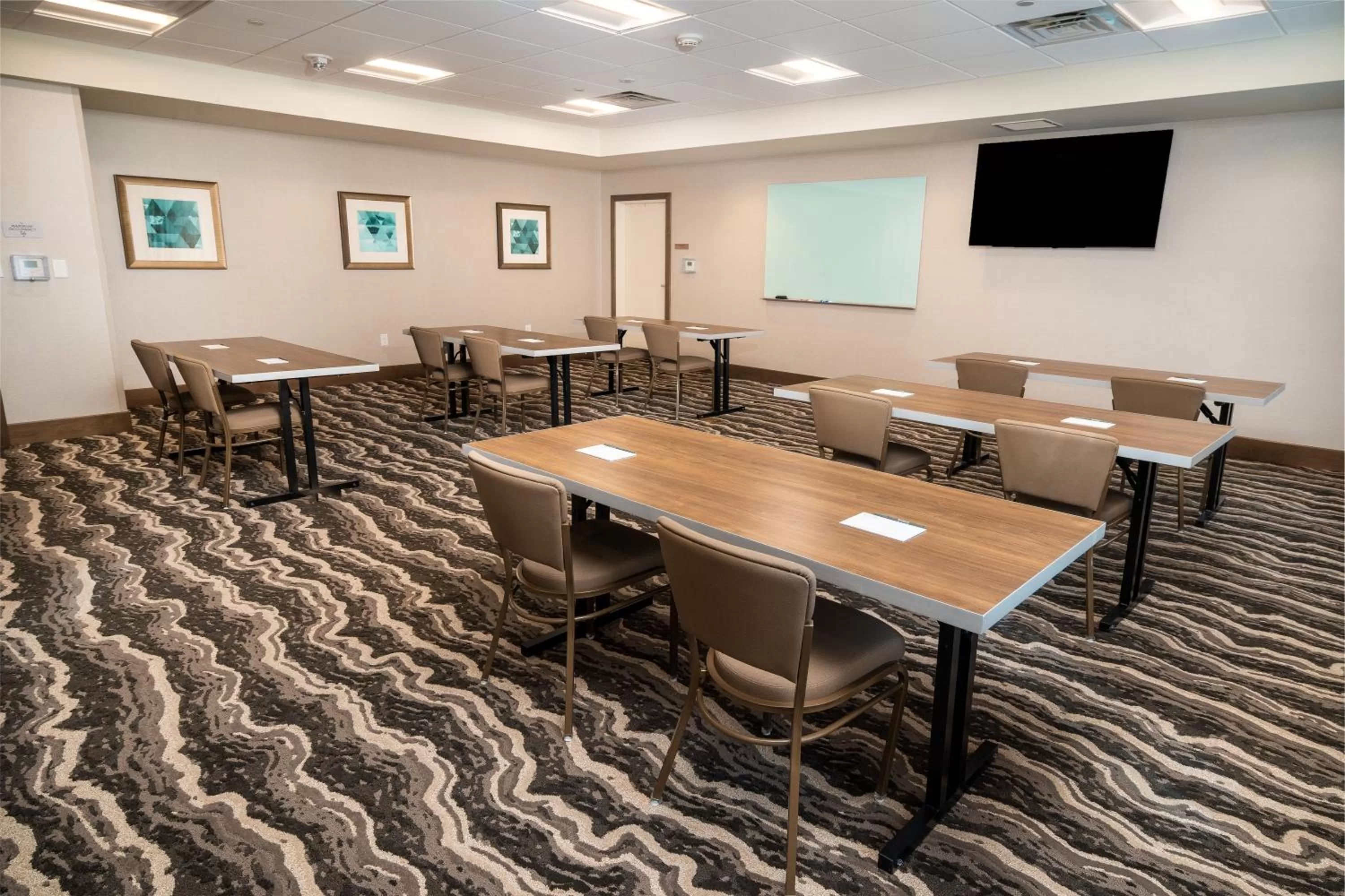 Meeting/conference room in Staybridge Suites - Washington DC East - Largo by IHG