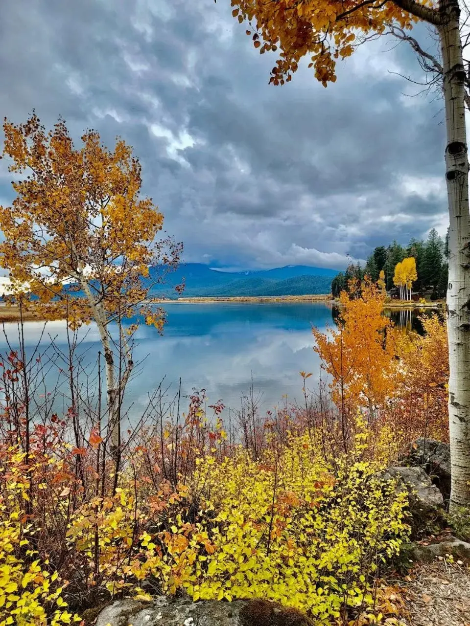 Crater Lake Gateway-Rocky Point Resort