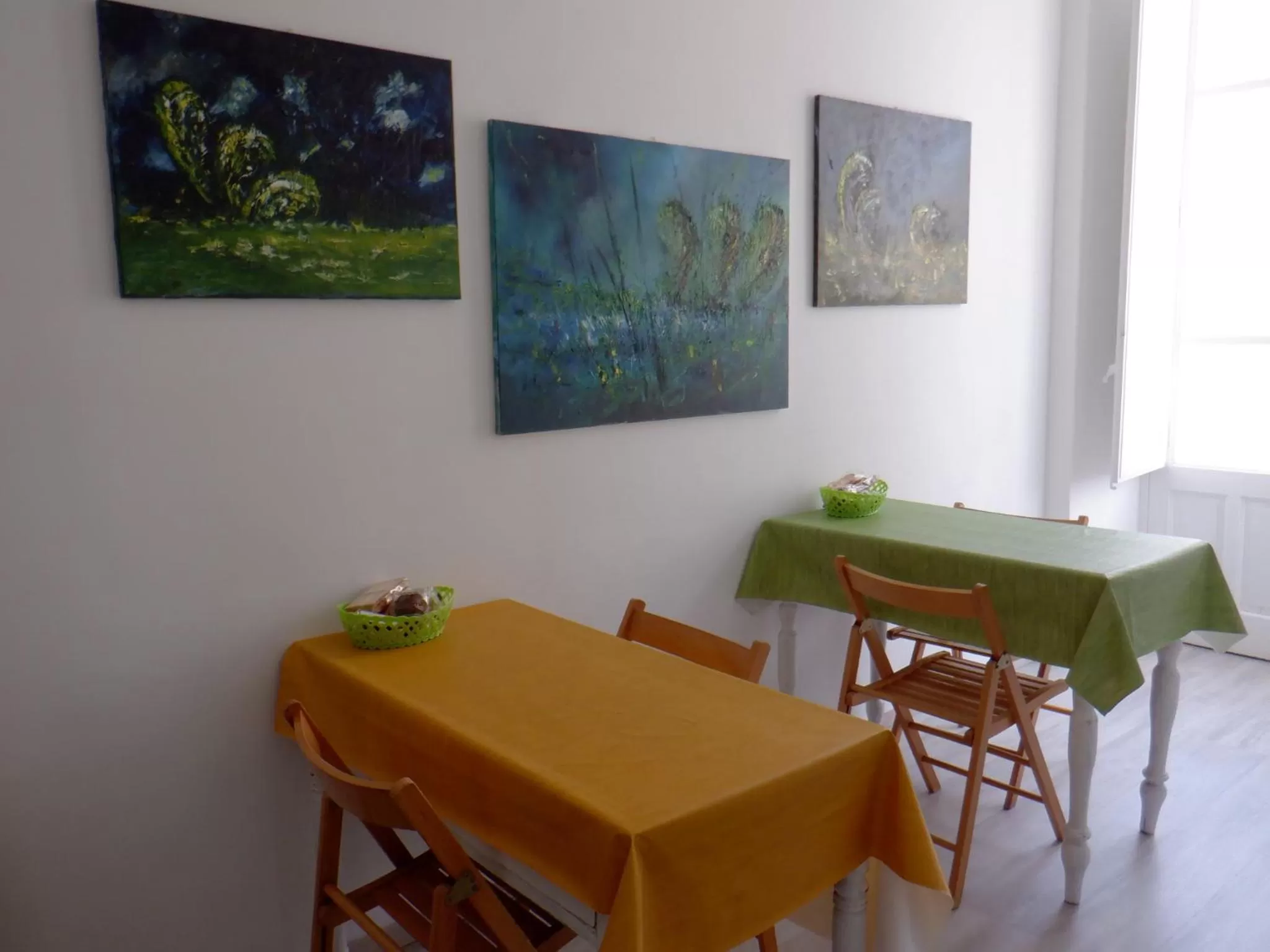 Kitchen or kitchenette in Sicania