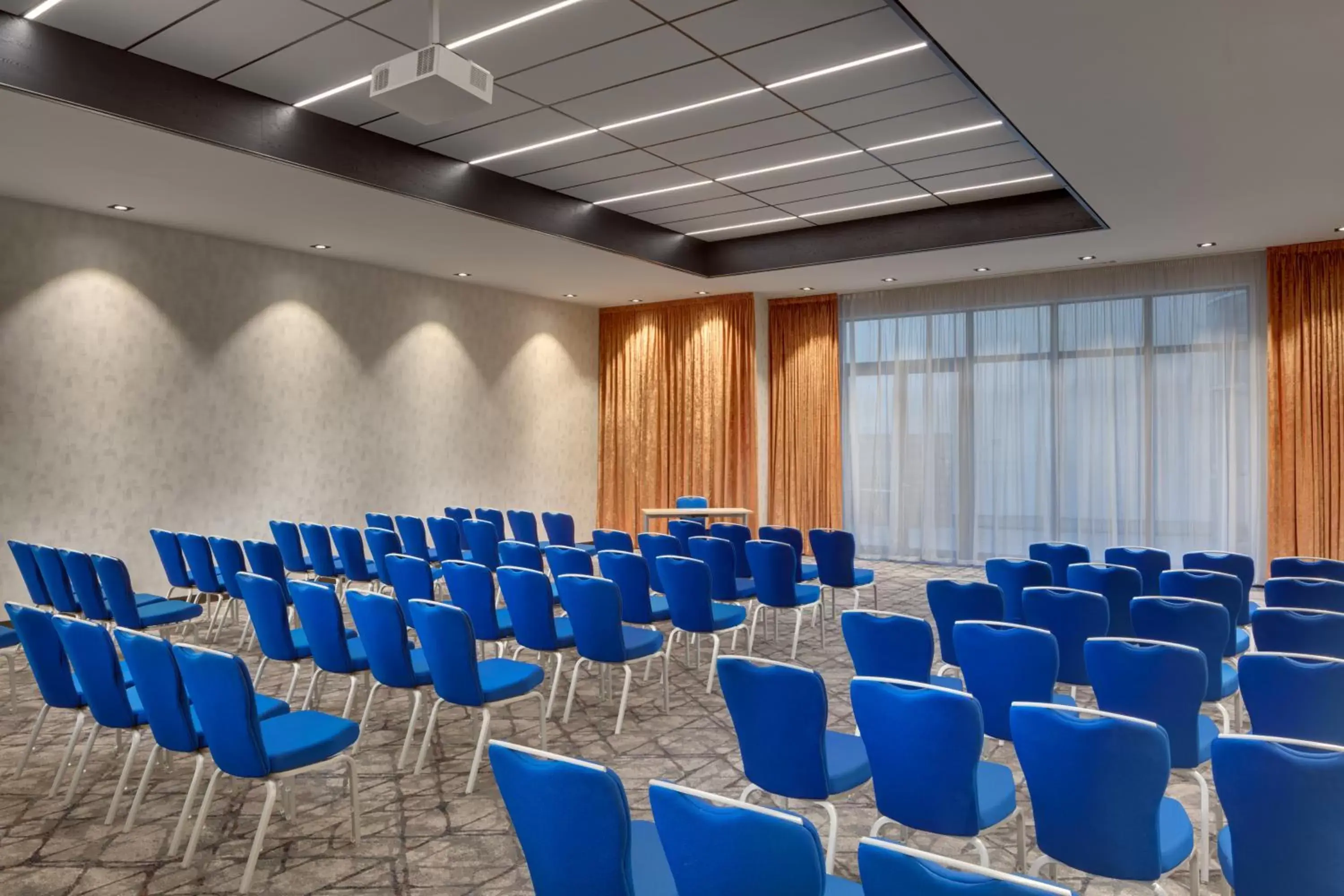 Meeting/conference room in Hermitage Hotel Prague