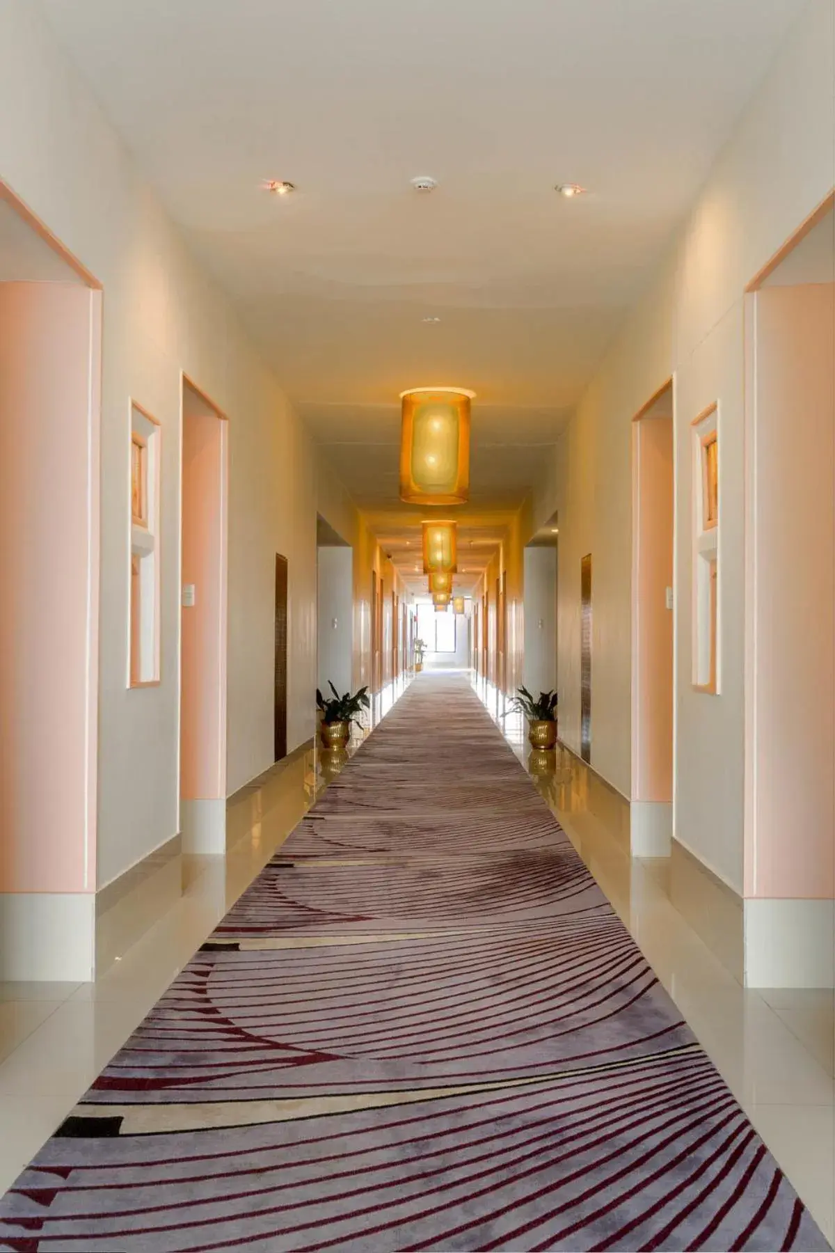 Decorative detail, Banquet Facilities in Hotel Himalaya