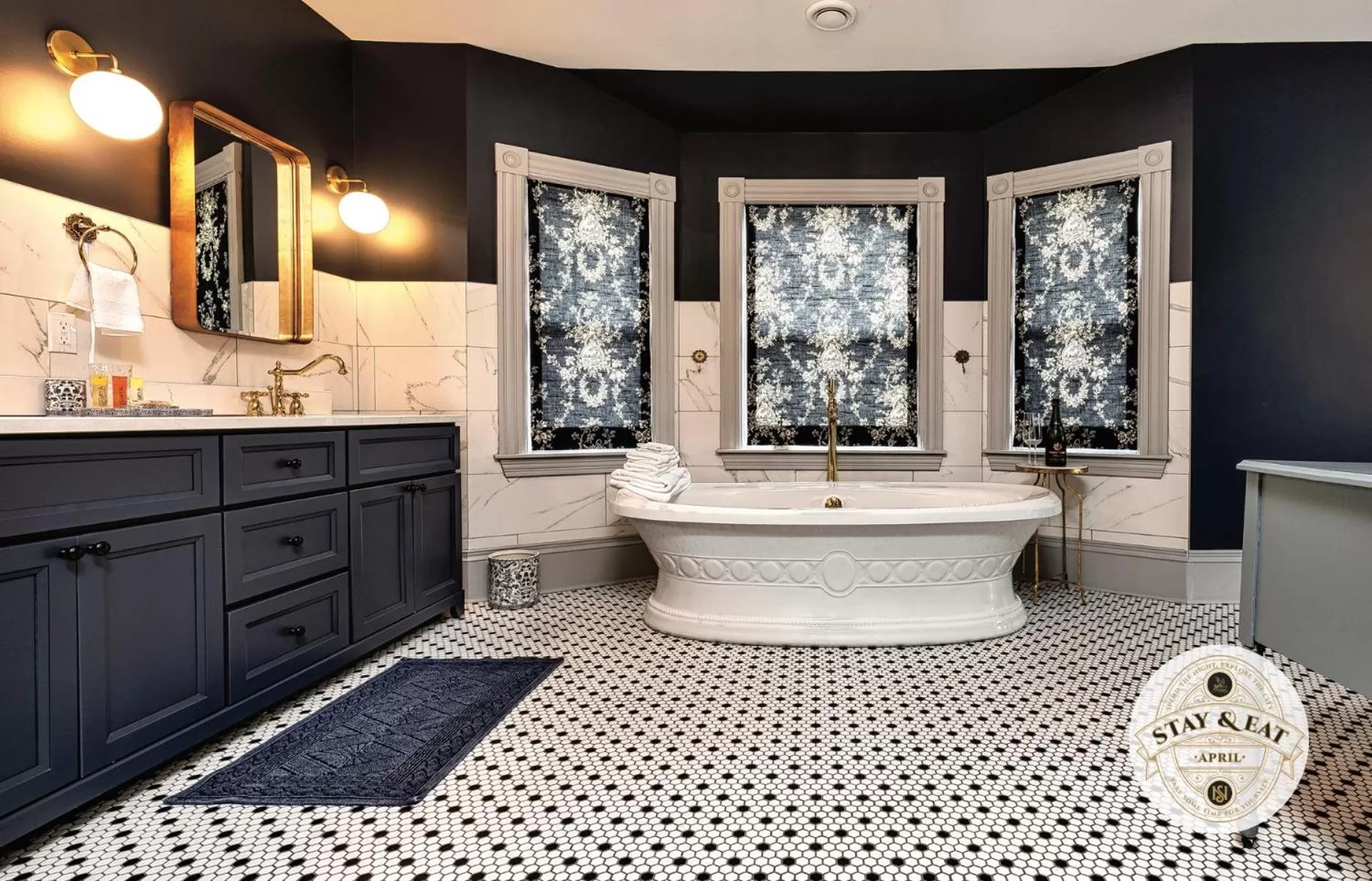 Slaymaker & Nichols Gastro House & Inn