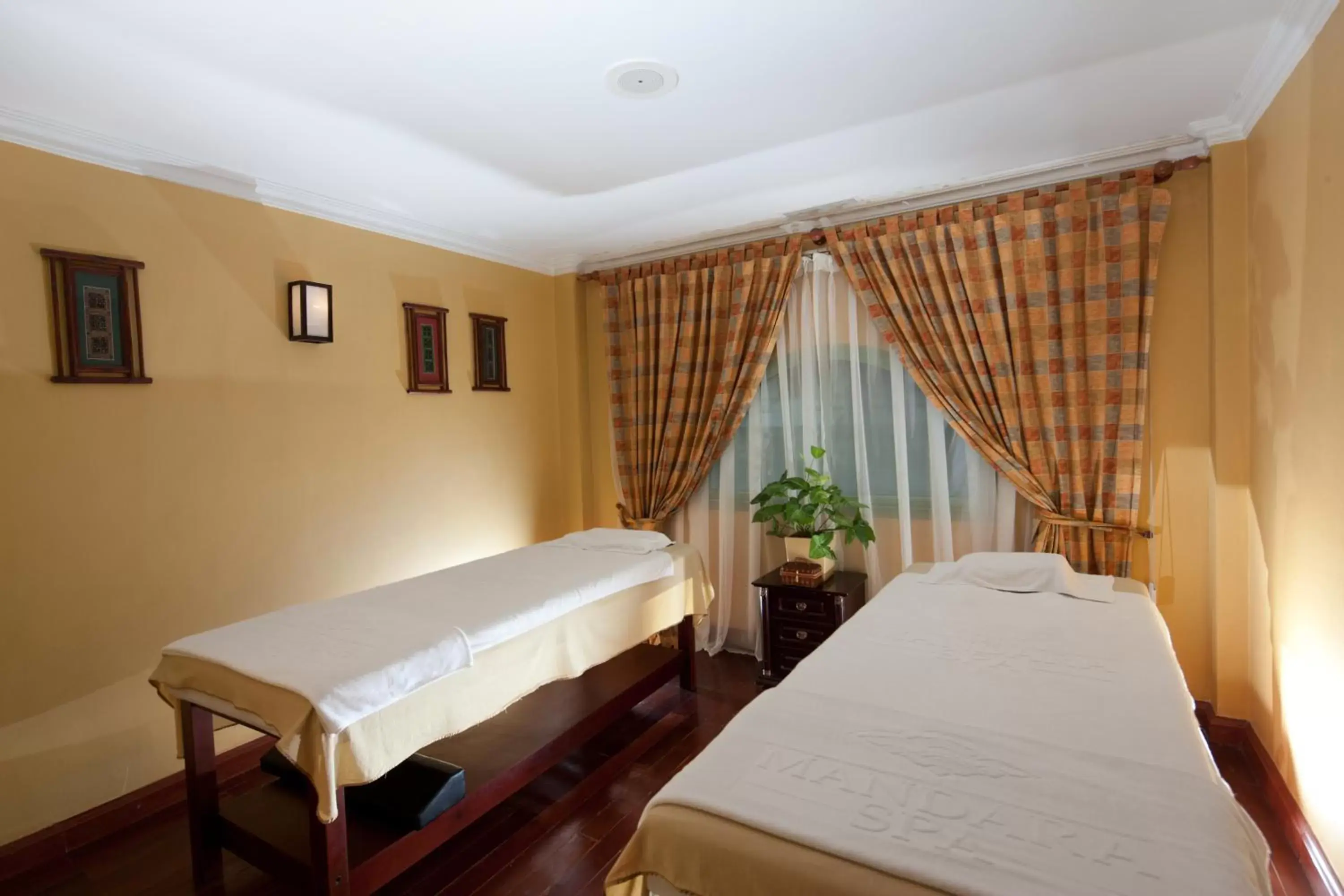 Massage, Spa/Wellness in Avani Hai Phong Harbour View Hotel