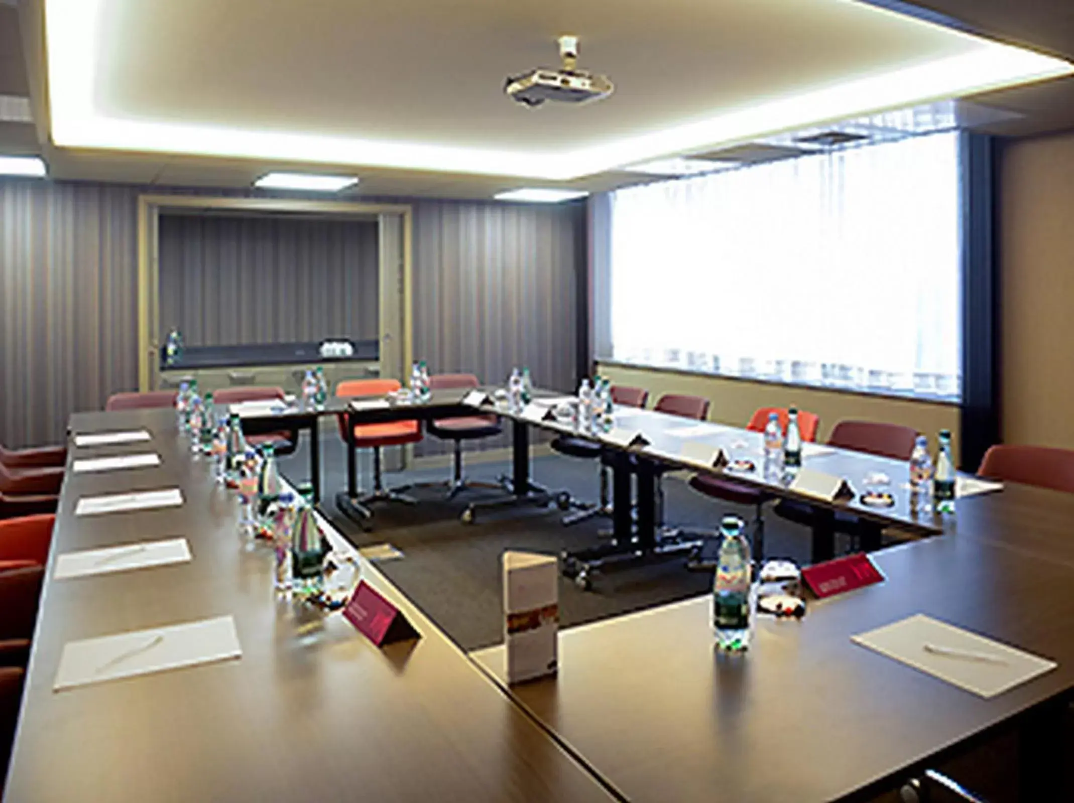 Business facilities in Mercure Poitiers Centre