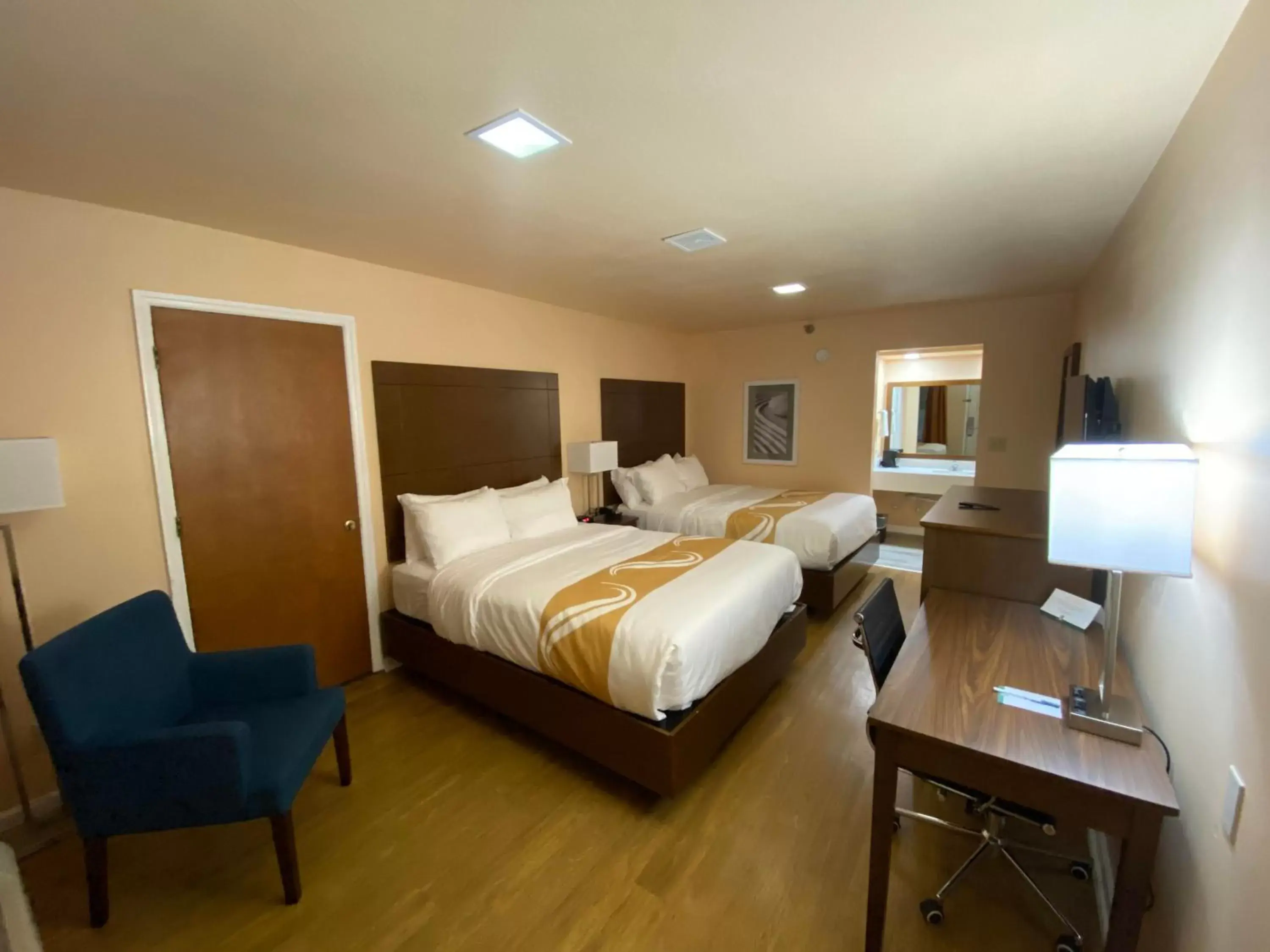 Quality Inn Quality Inn