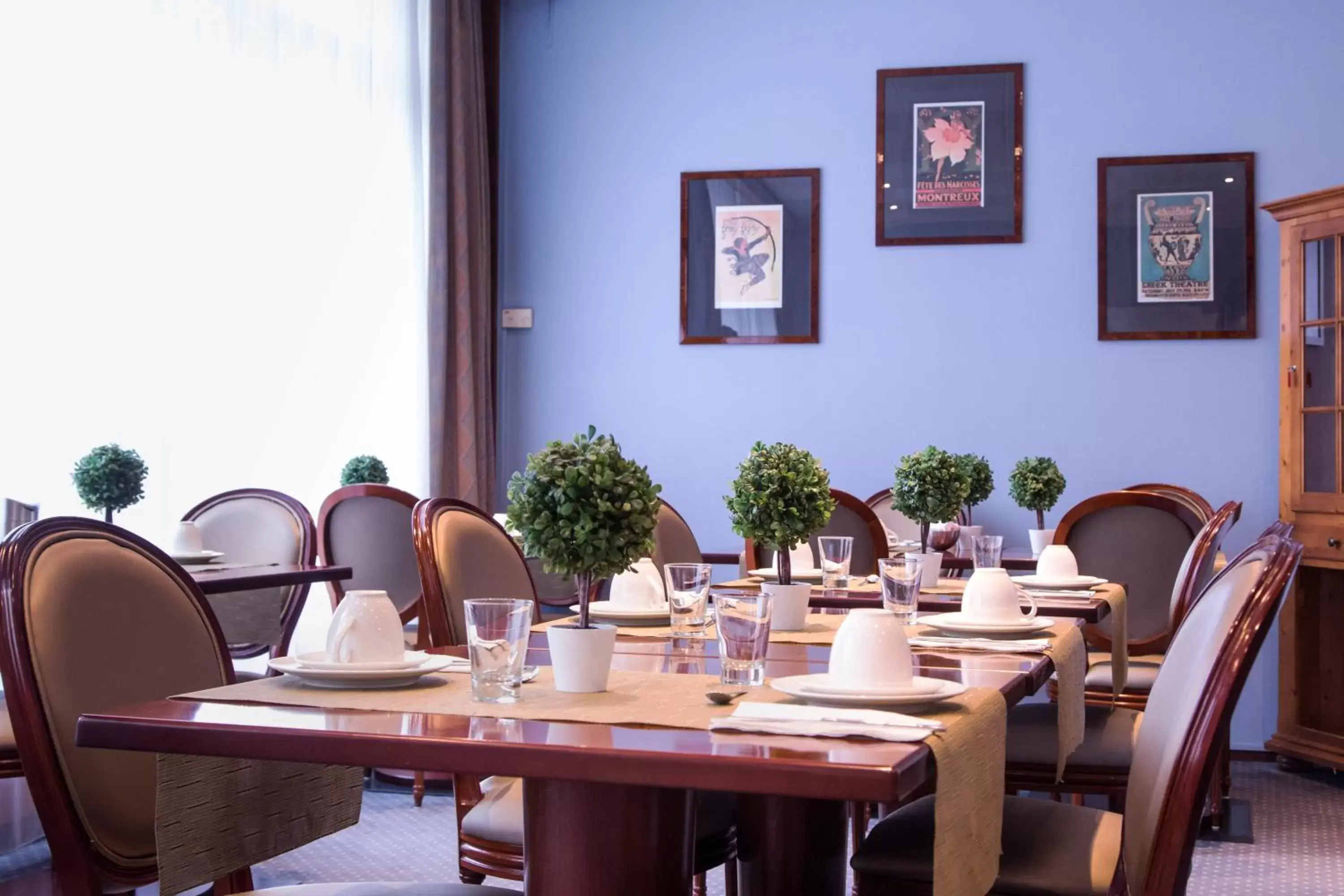 Restaurant/places to eat in Hotel Sagitta Restaurant/places to eat in Hotel Sagitta