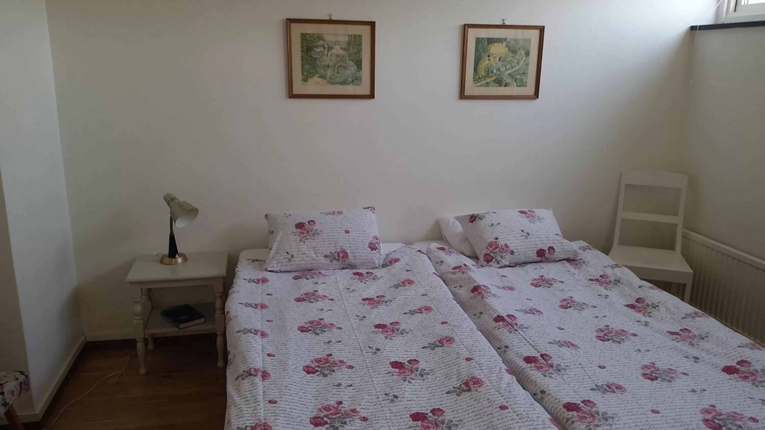 Photo of the whole room in Hotell Bode