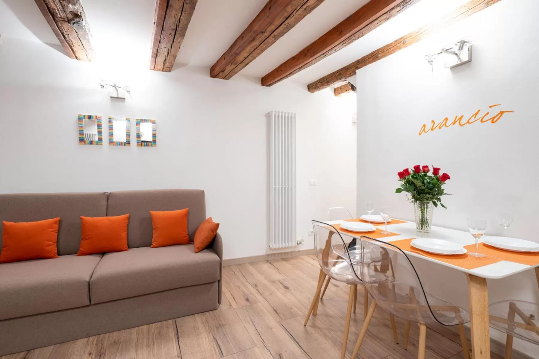 Apartment in Rimon Residence