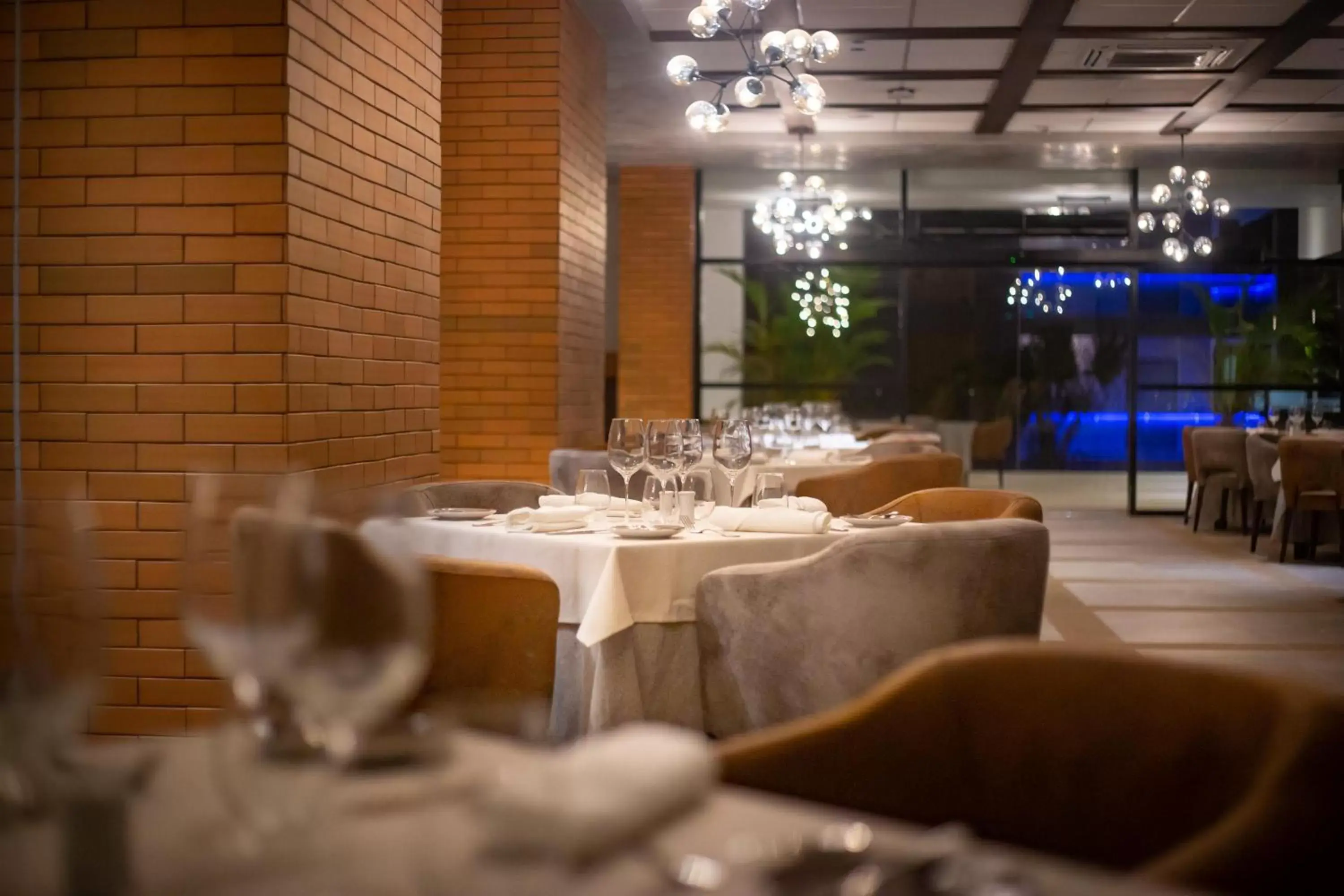 Restaurant/places to eat in Serenade Punta Cana Beach & Spa Resort Restaurant/places to eat in Serenade Punta Cana Beach & Spa Resort