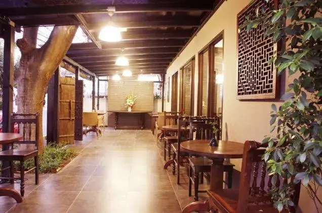 Other, Restaurant/Places to Eat in Lilu Chiang Mai