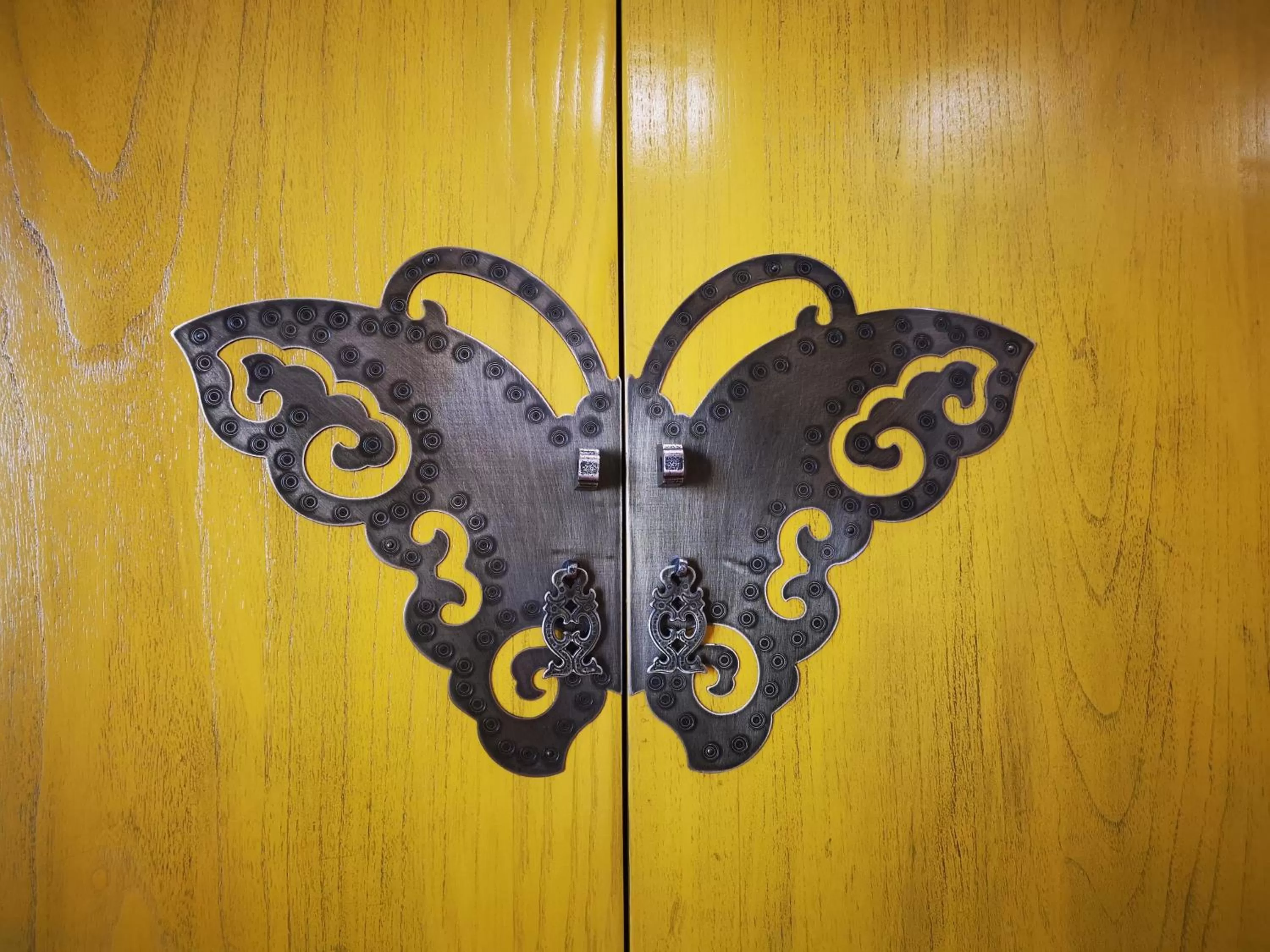 Property logo or sign in Mclane Boutique Hotel