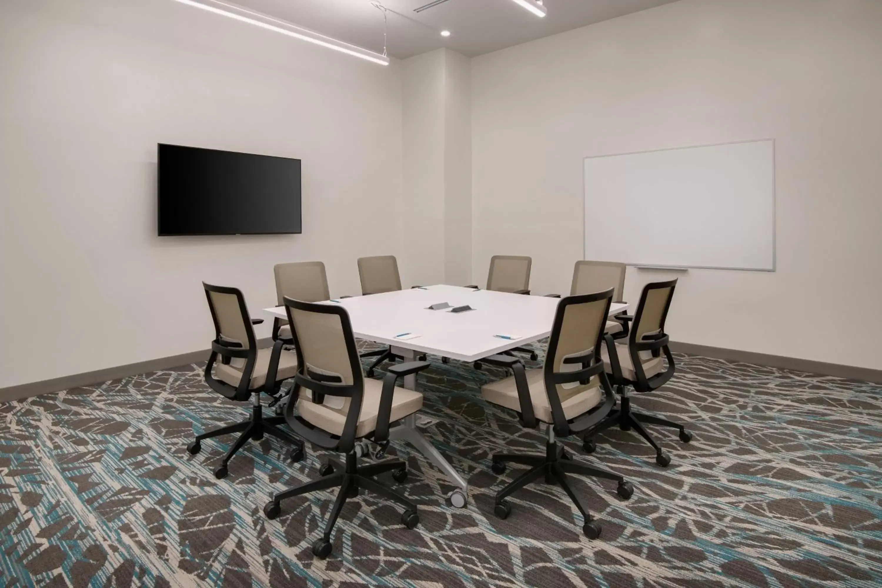 Meeting/conference room in Element Atlanta Buckhead