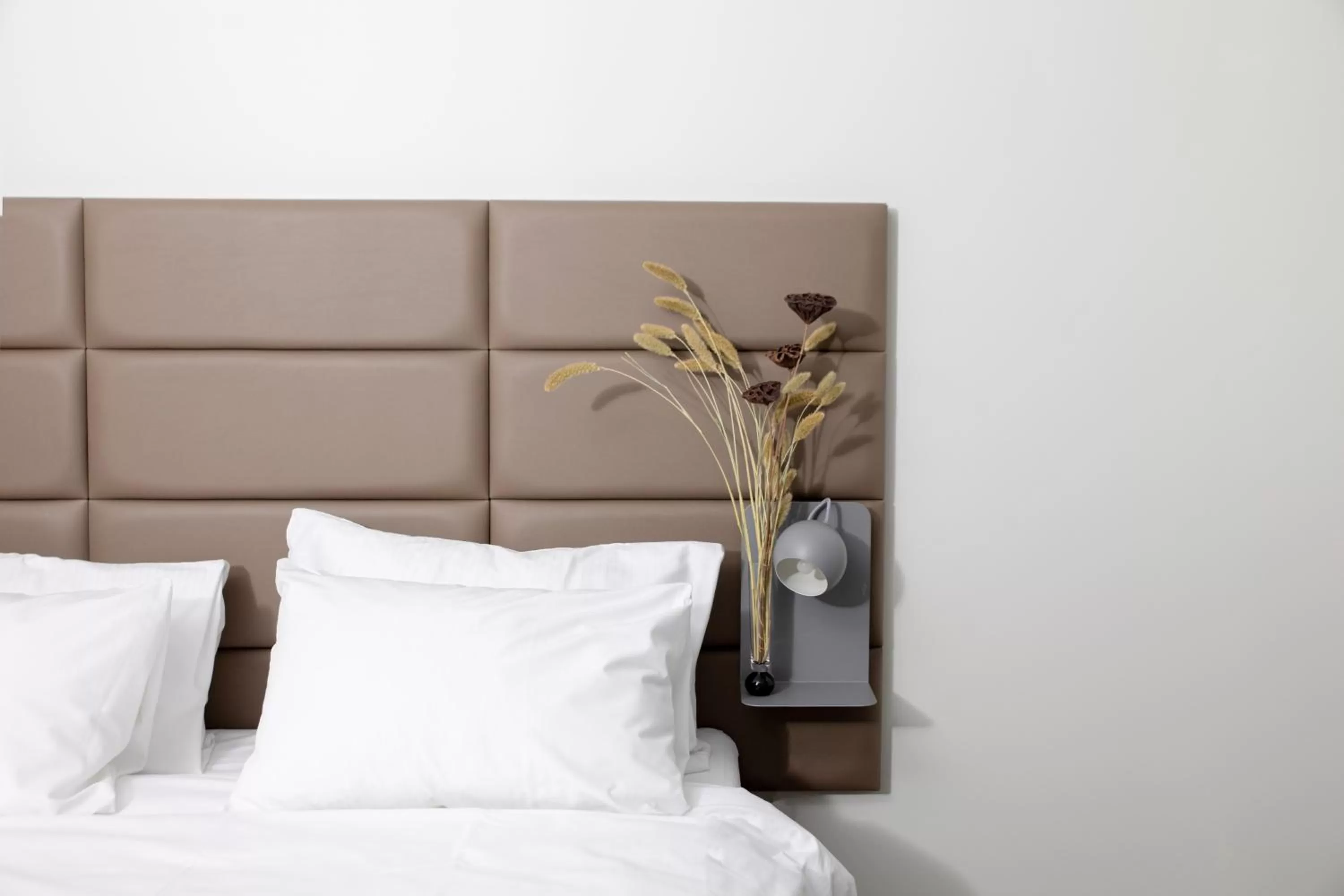 Bedroom, Bed in Bob W Oslo Sentralen