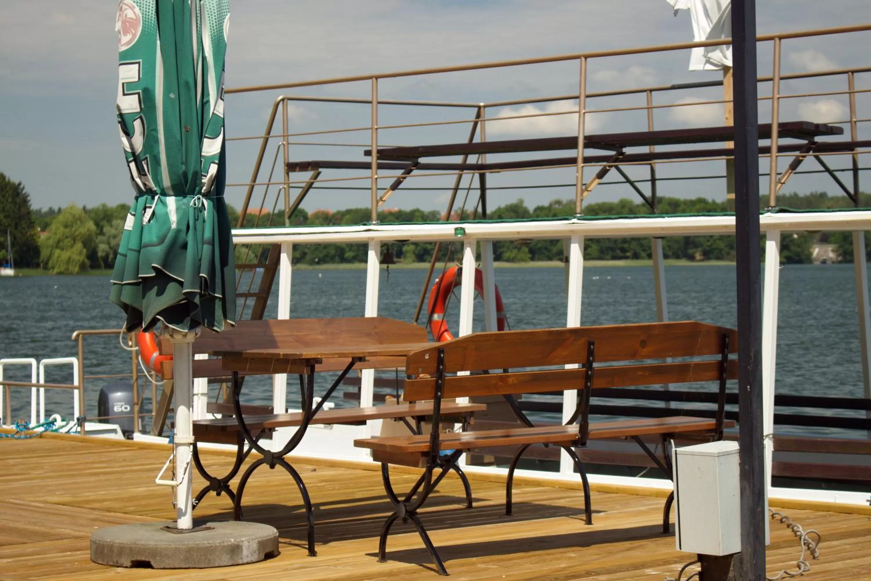 Activities in Hotel Huszcza