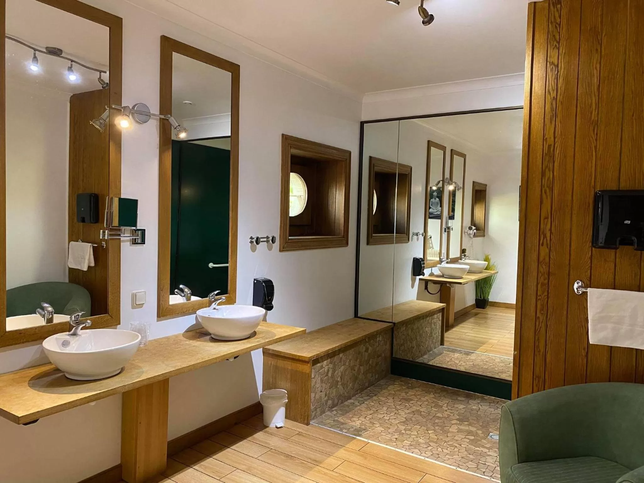 Hôtel La Vinaigrerie LOGIS