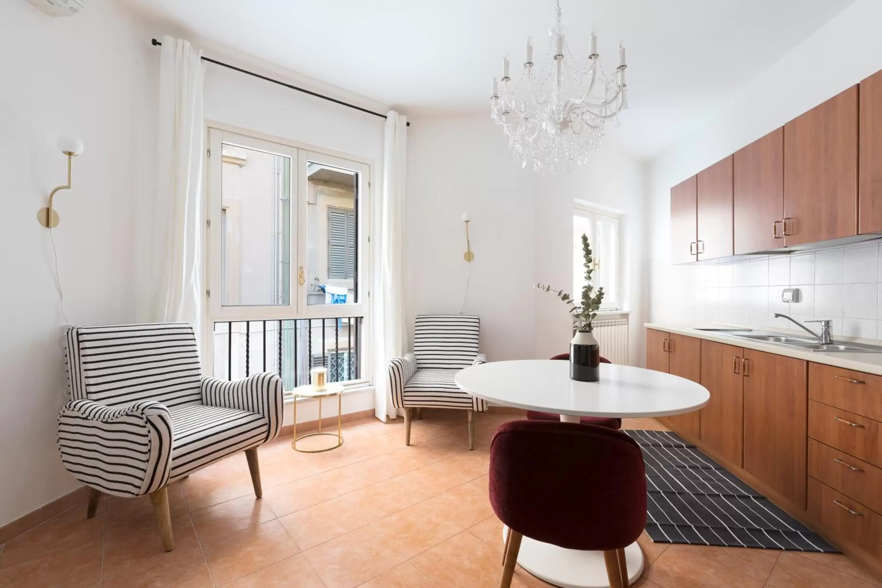 One-Bedroom Apartment in Sonder Piazza San Pietro