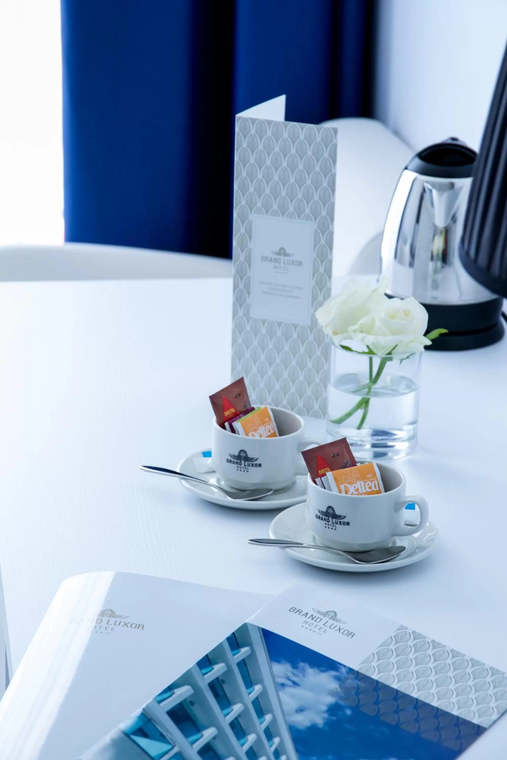 Double Room in Four Points by Sheraton Costa Blanca Resort