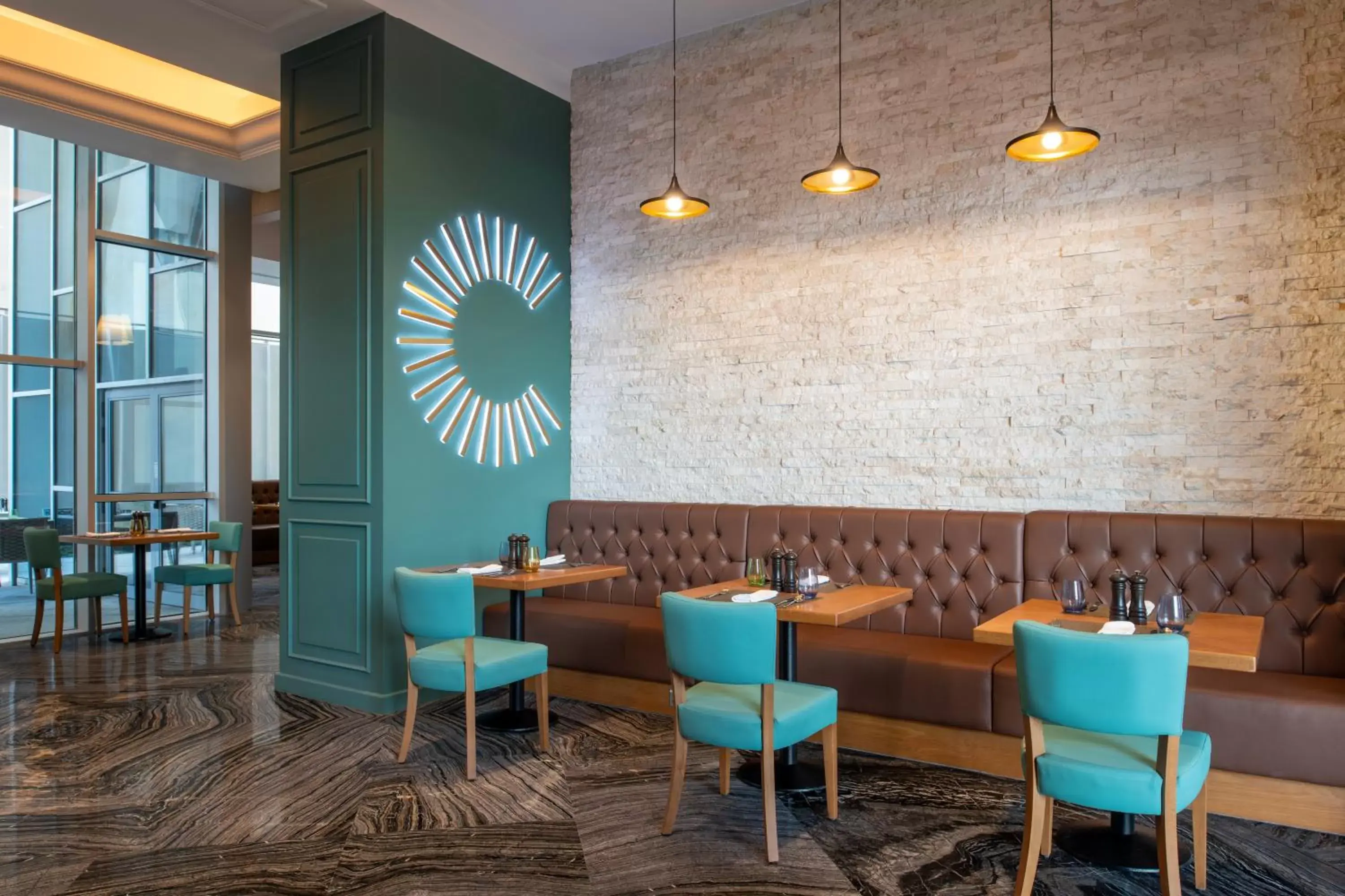 Restaurant/places to eat in ibis Doha Restaurant/places to eat in ibis Doha