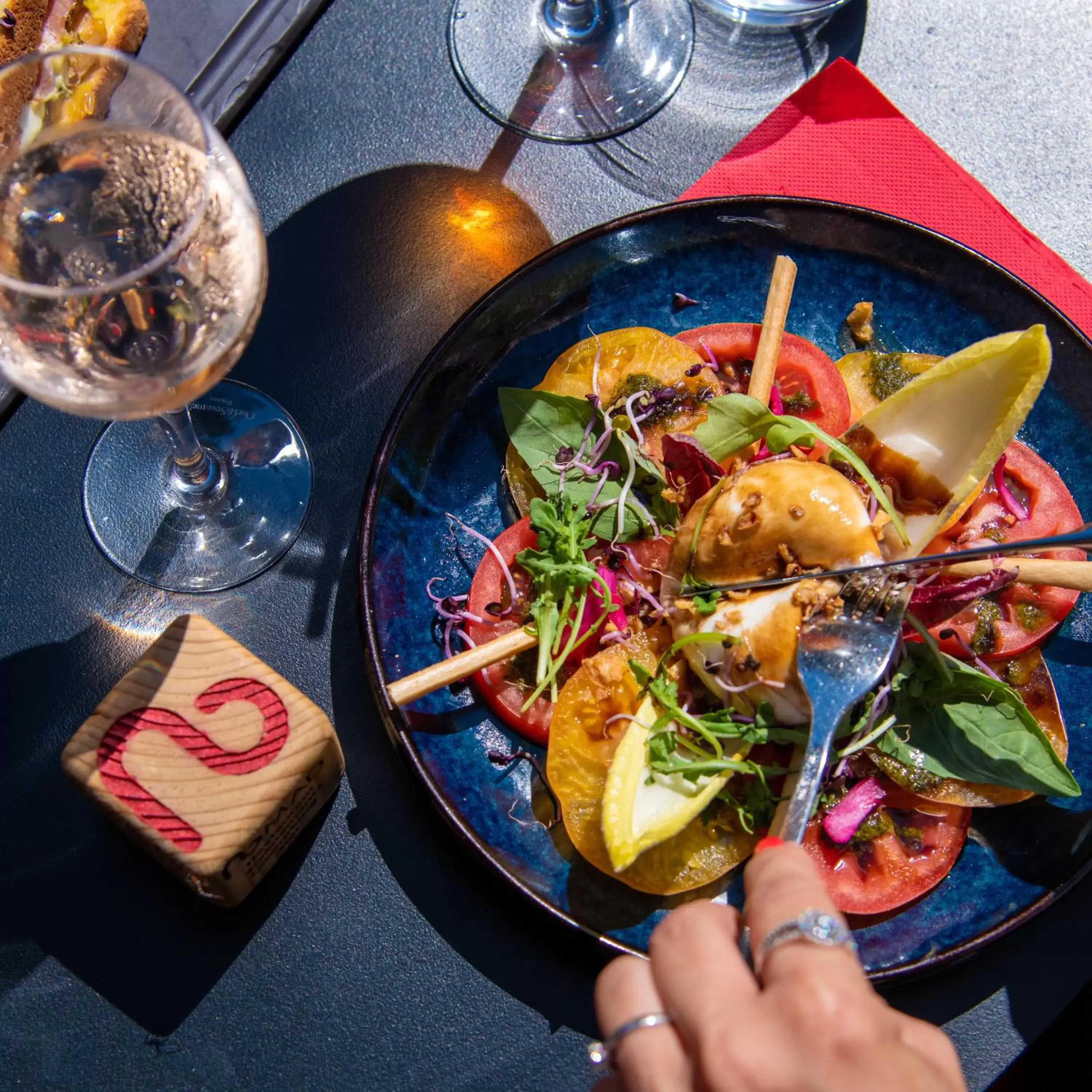 Restaurant/places to eat in ibis Aix en Provence Restaurant/places to eat in ibis Aix en Provence