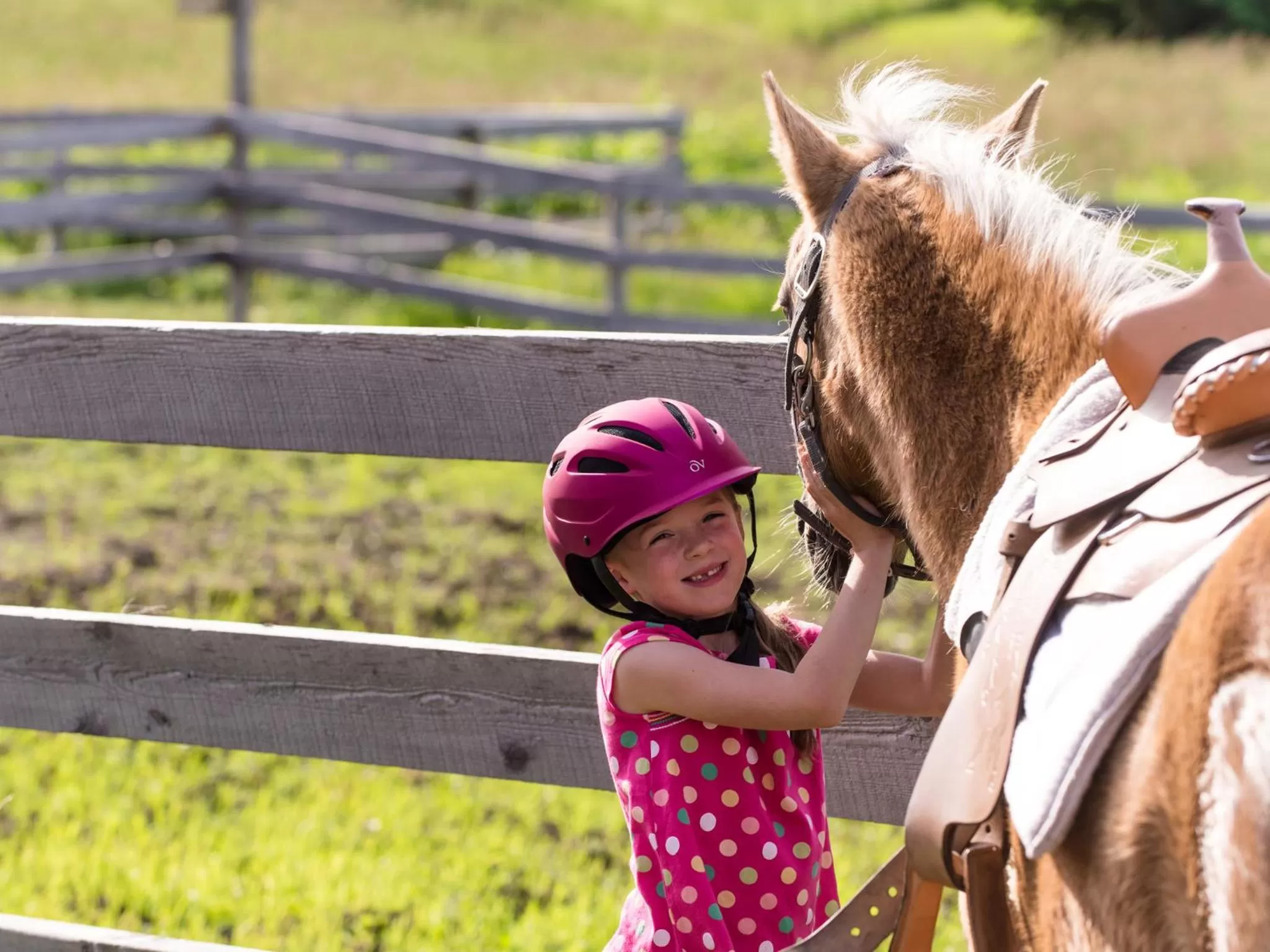 Activities in Deerhurst Resort