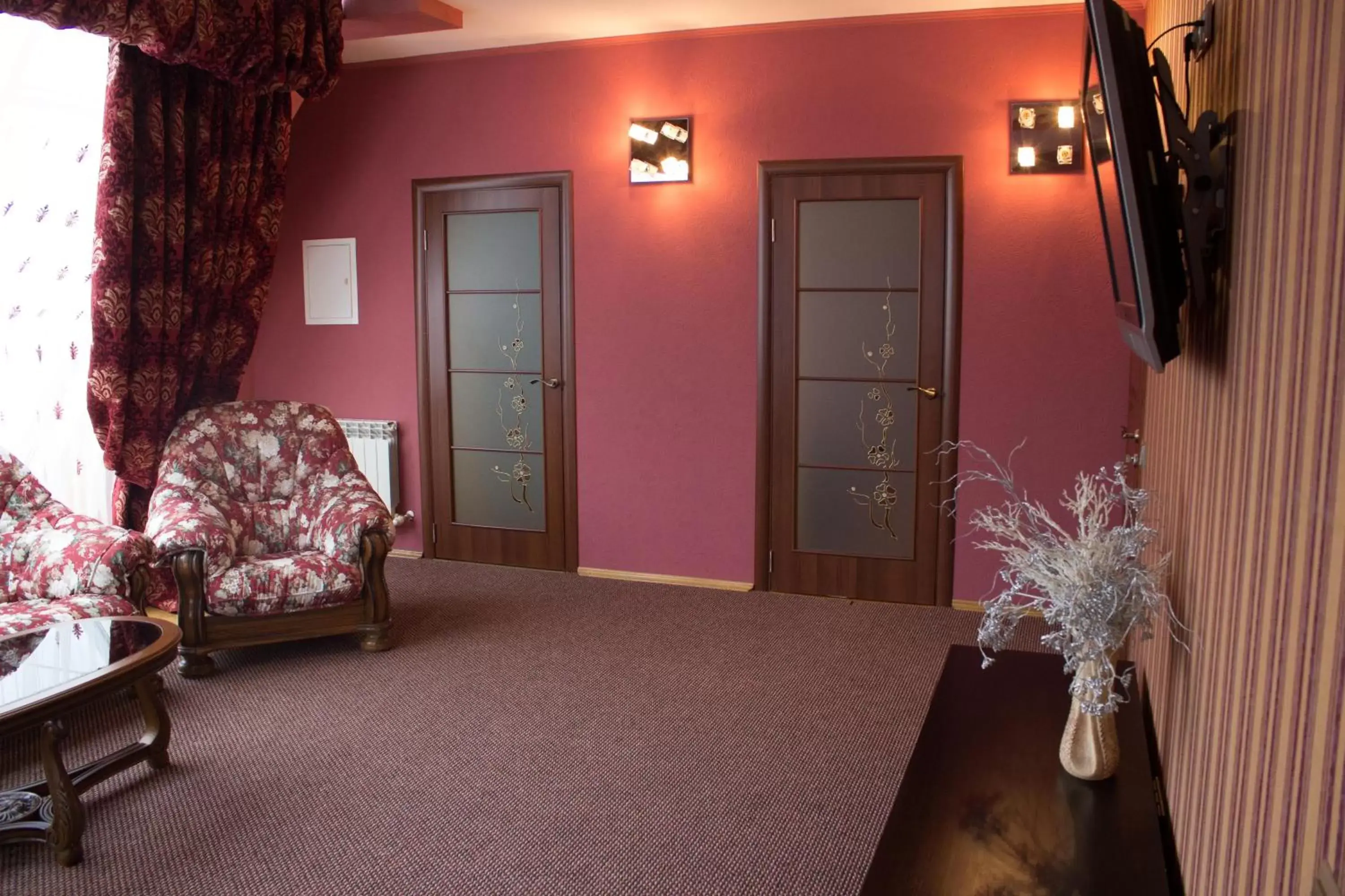 Three-Room Suite in Alir Three-Room Suite in Alir