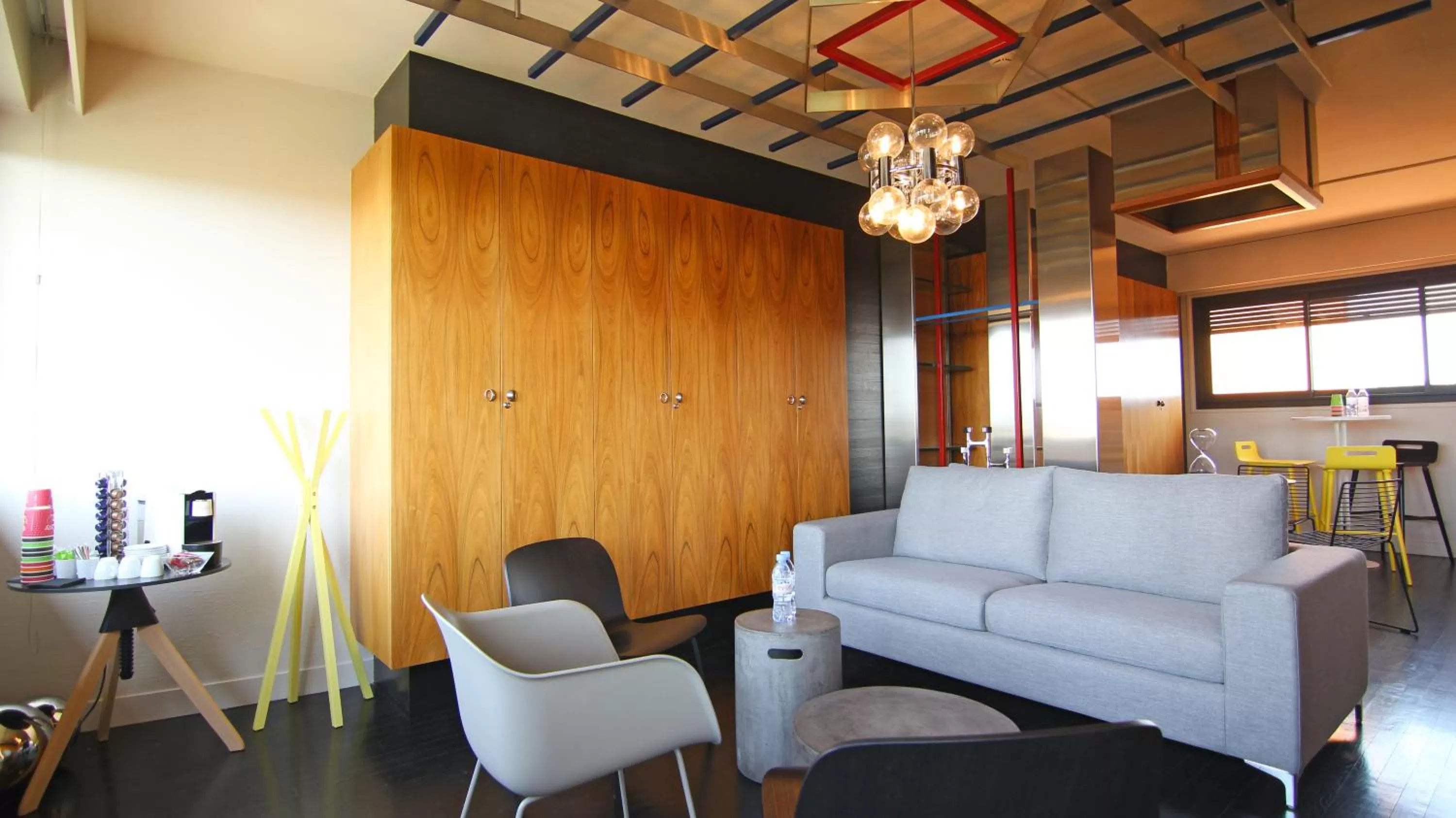 Business facilities in ibis styles Albi Centre Le Theatro
