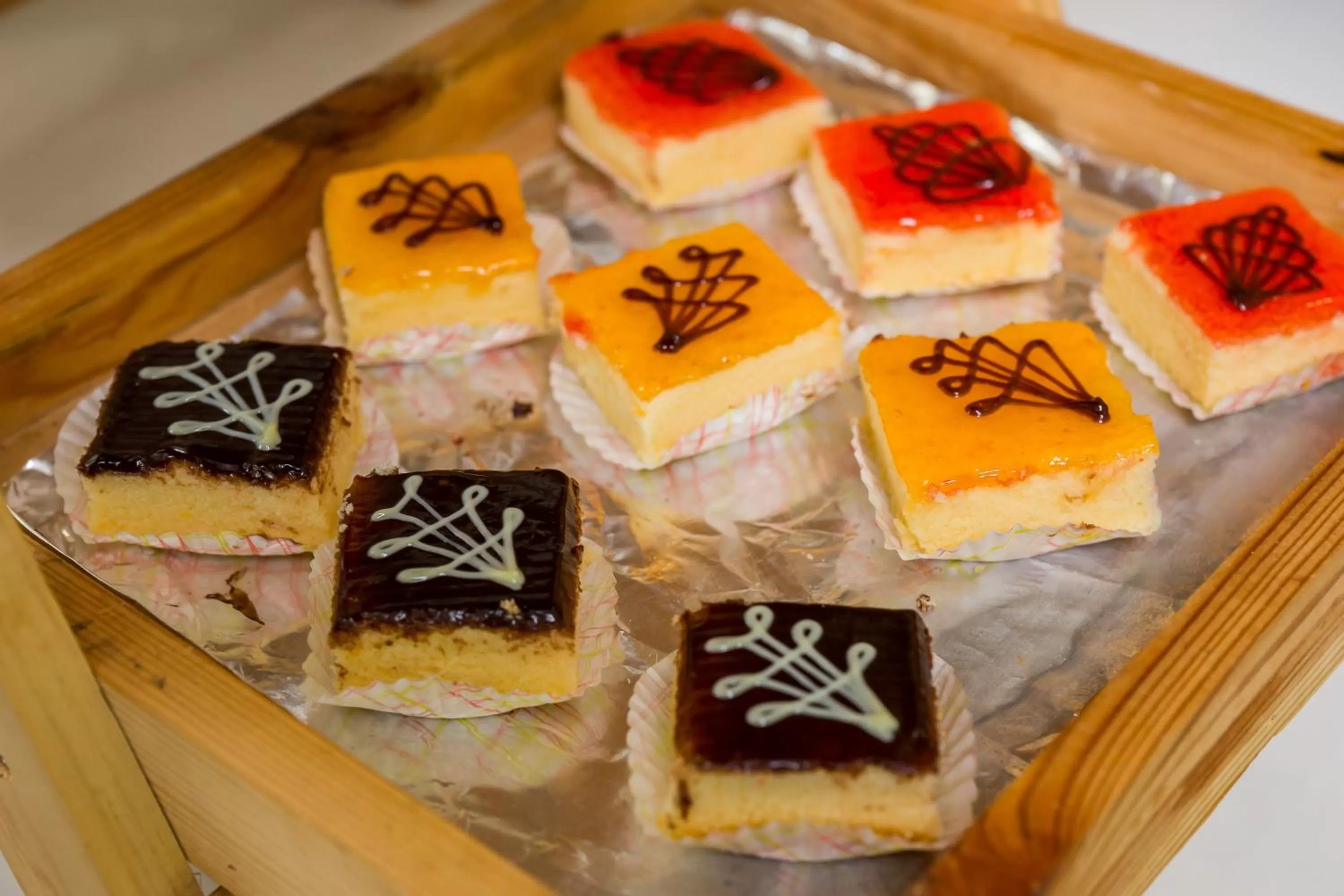 Altera Hotel and Residence by At Mind