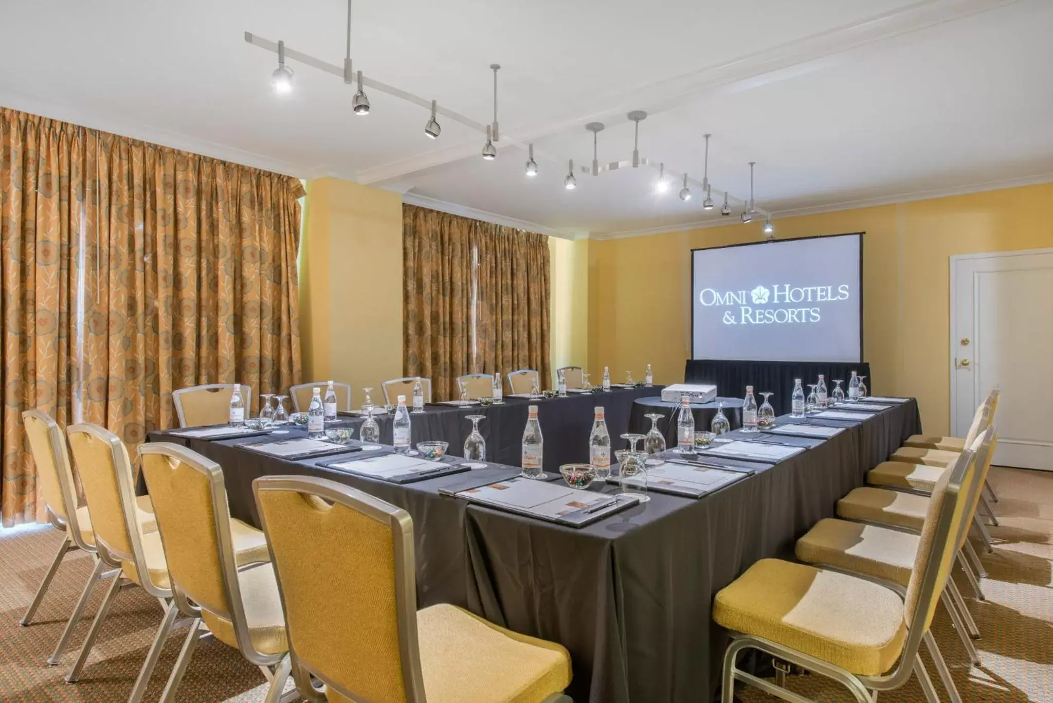 Meeting/conference room in Omni Orlando Resort at Championsgate