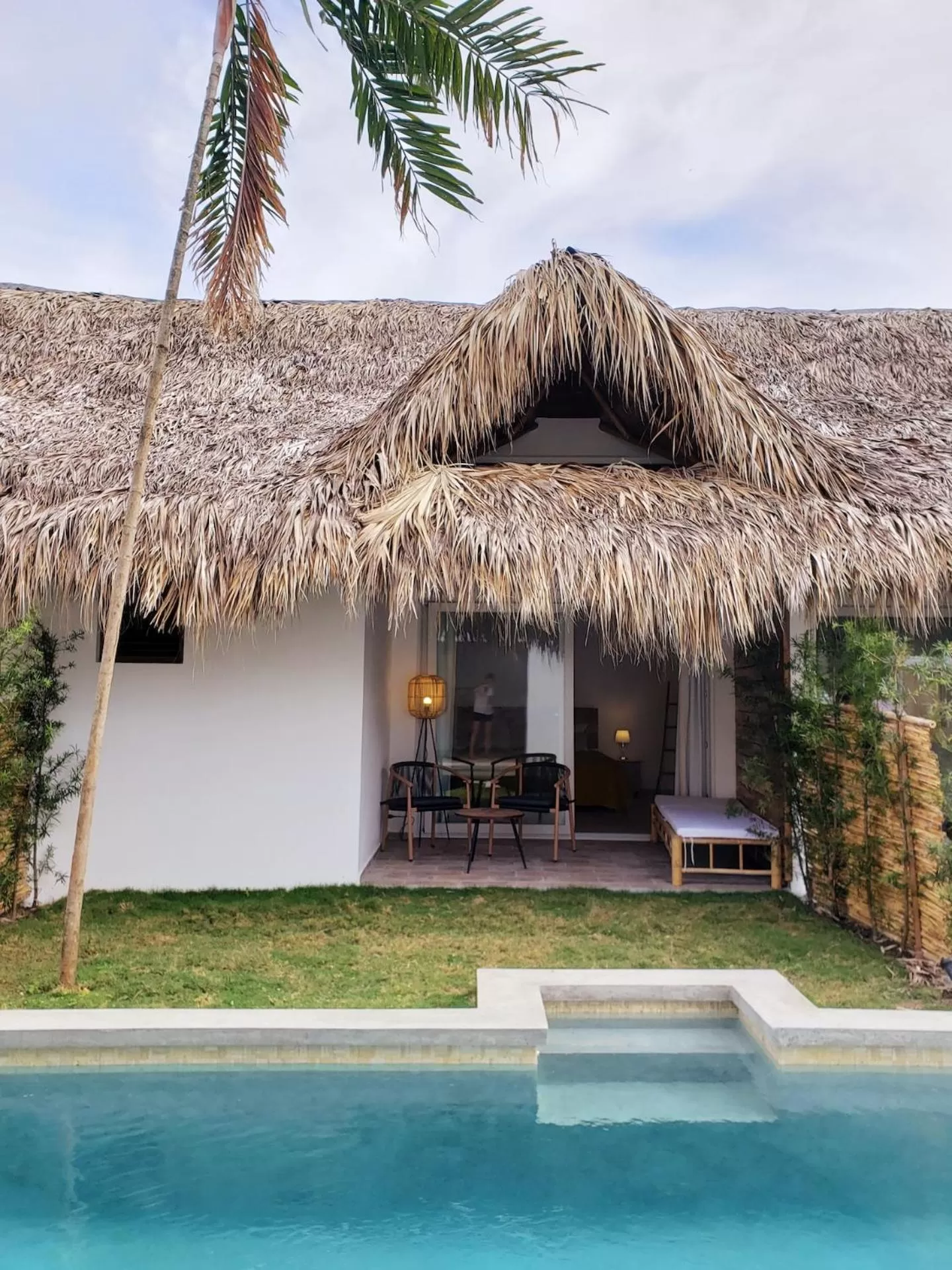 Swimming Pool in TAKUMA BOUTIK HOTEL
