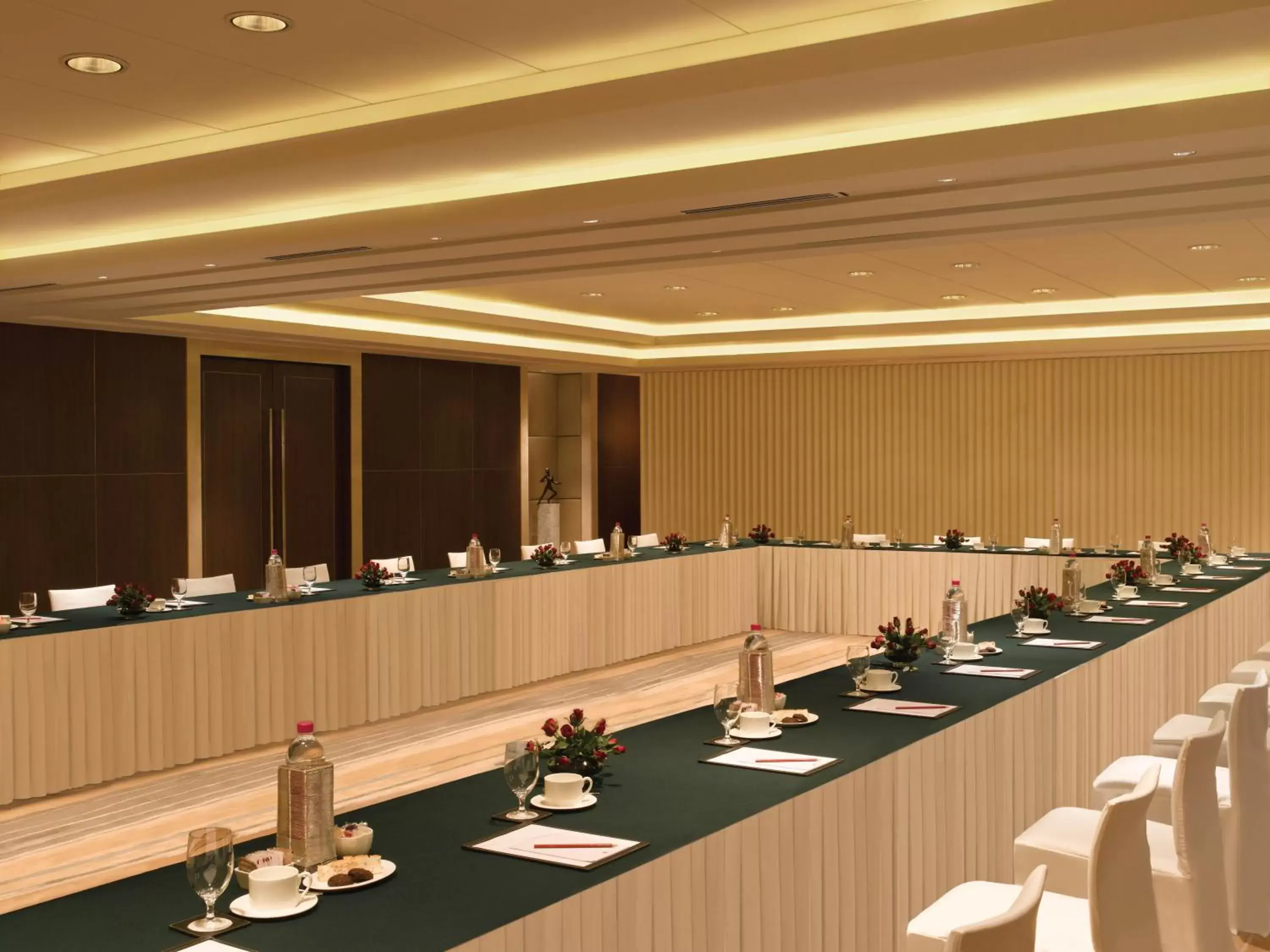 Meeting/conference room in Trident Bandra Kurla
