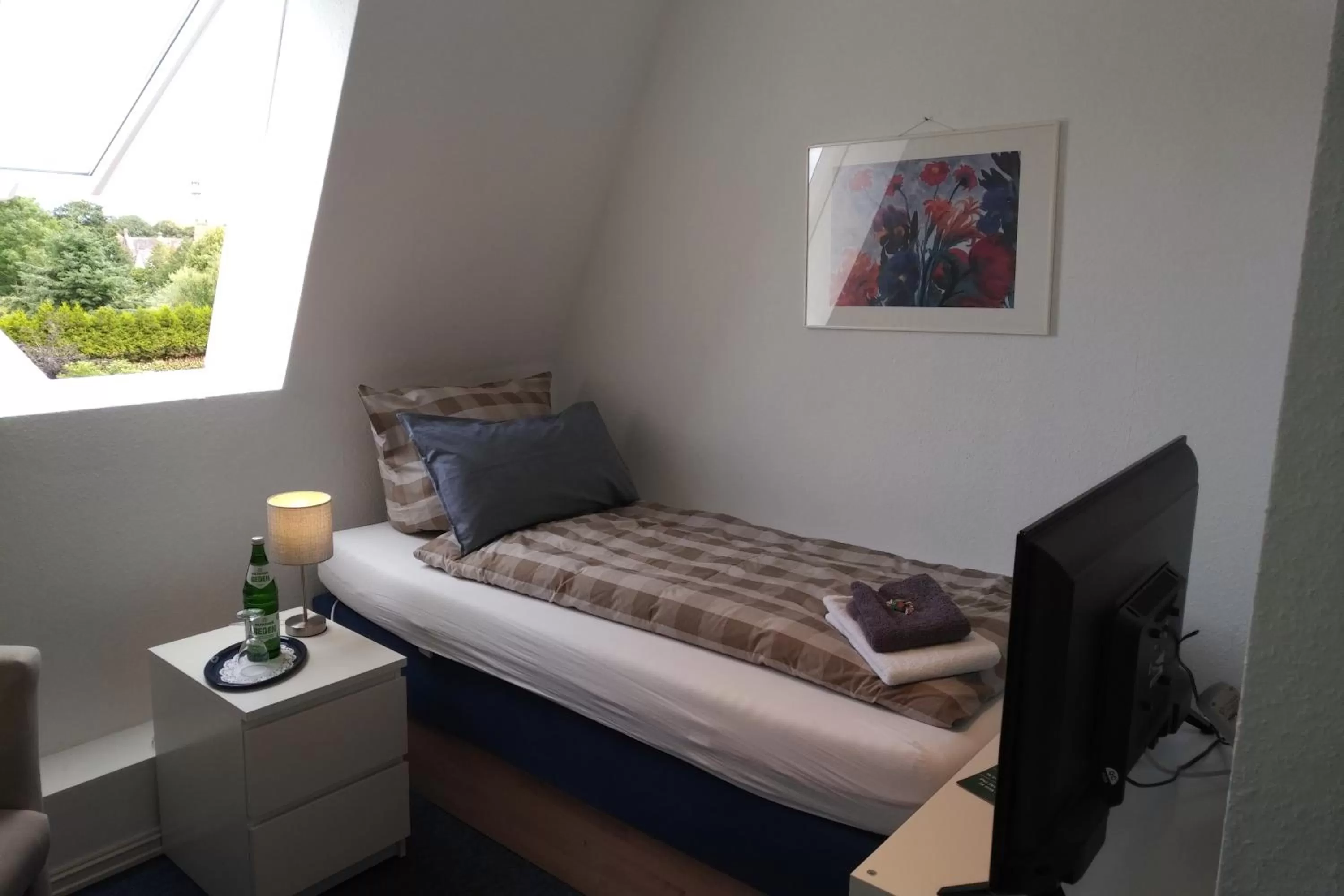 Hoffmanns Holsteinisches Haus