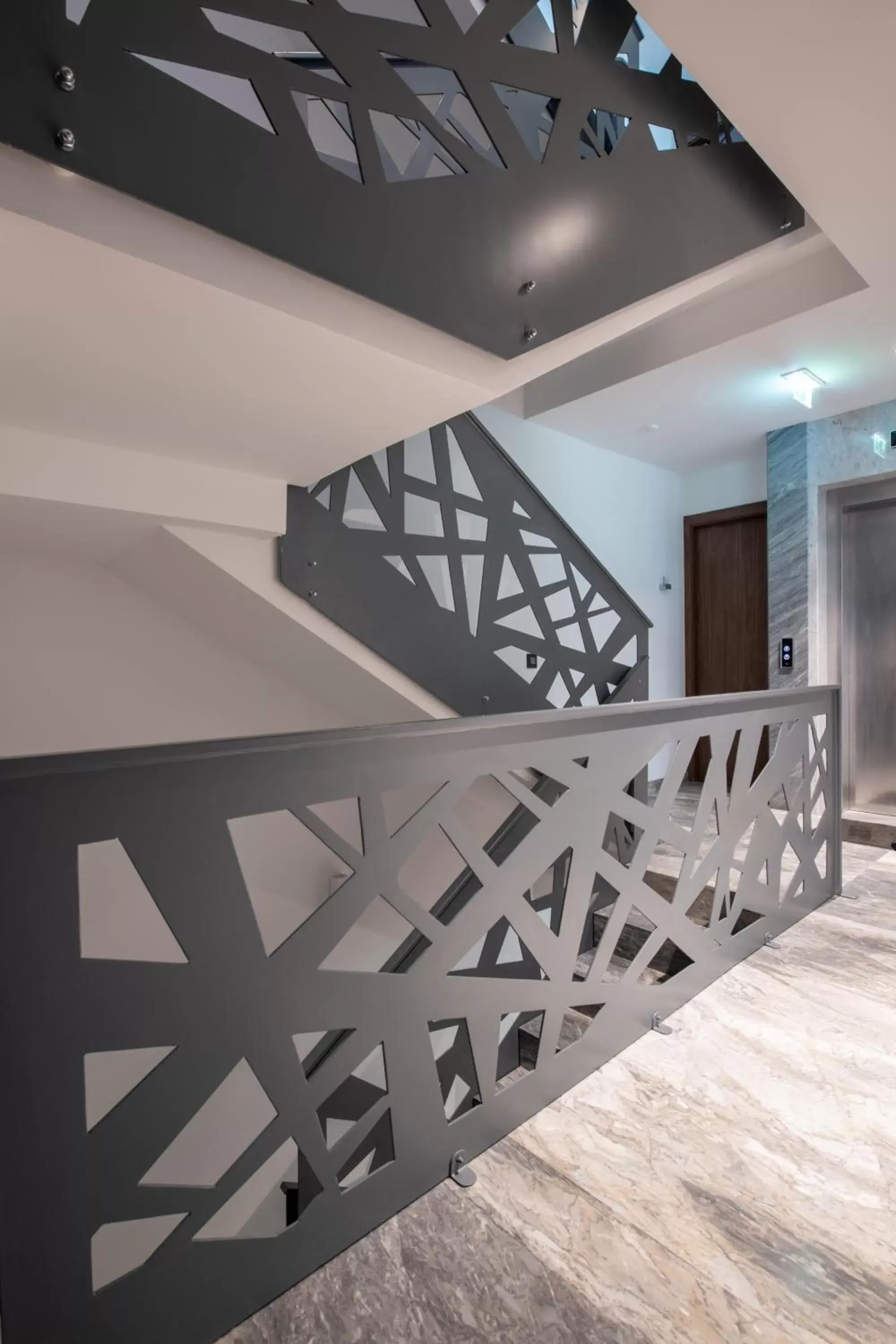 Property building in Marea Boutique Hotels Property building in Marea Boutique Hotels