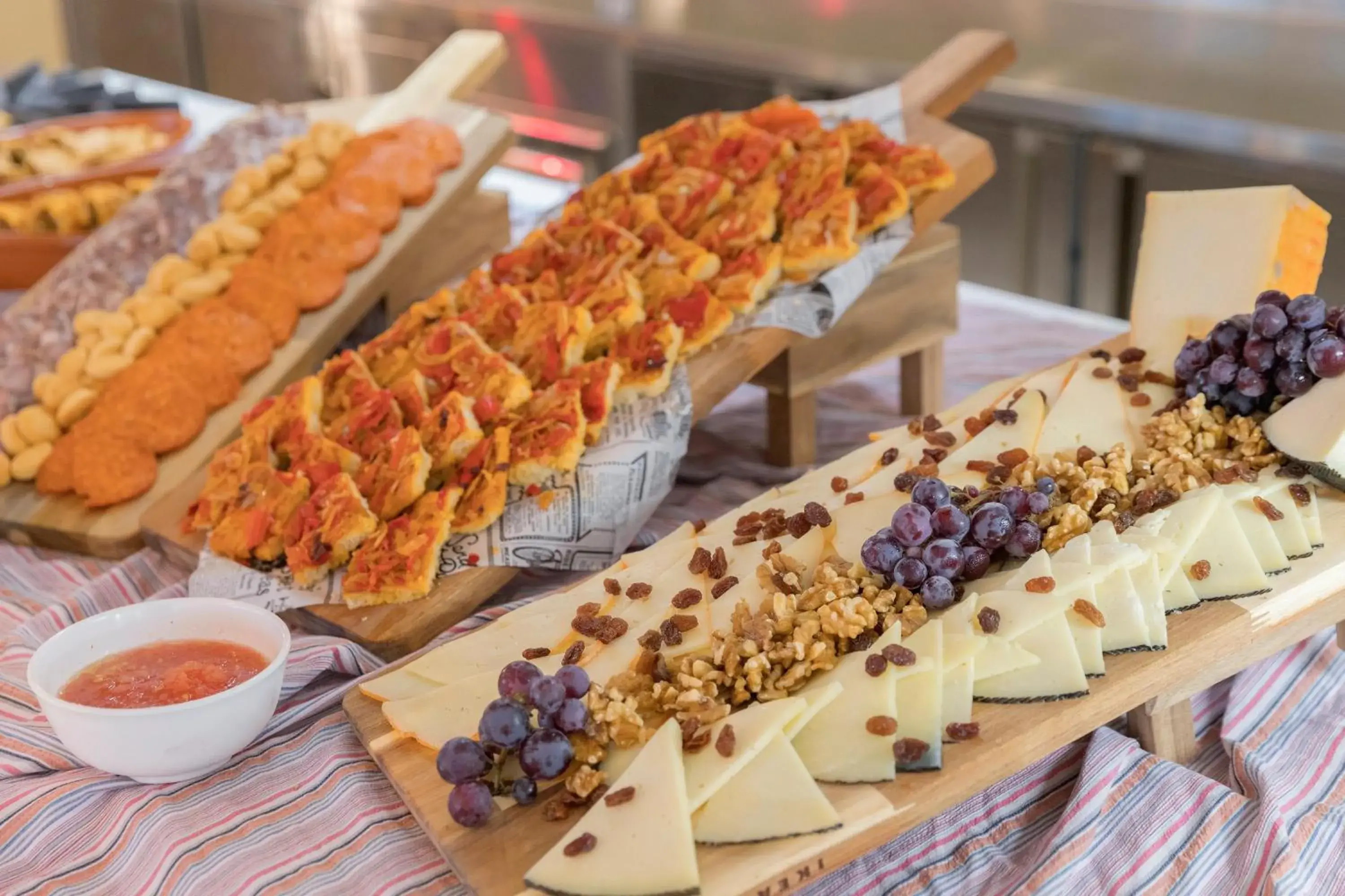 Food and drinks in HM Ayron Park - Adults Only Food and drinks in HM Ayron Park - Adults Only