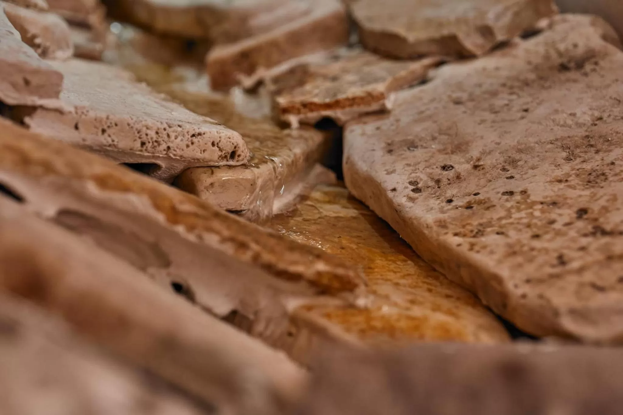 Spa and wellness centre/facilities in Hotel Aurora