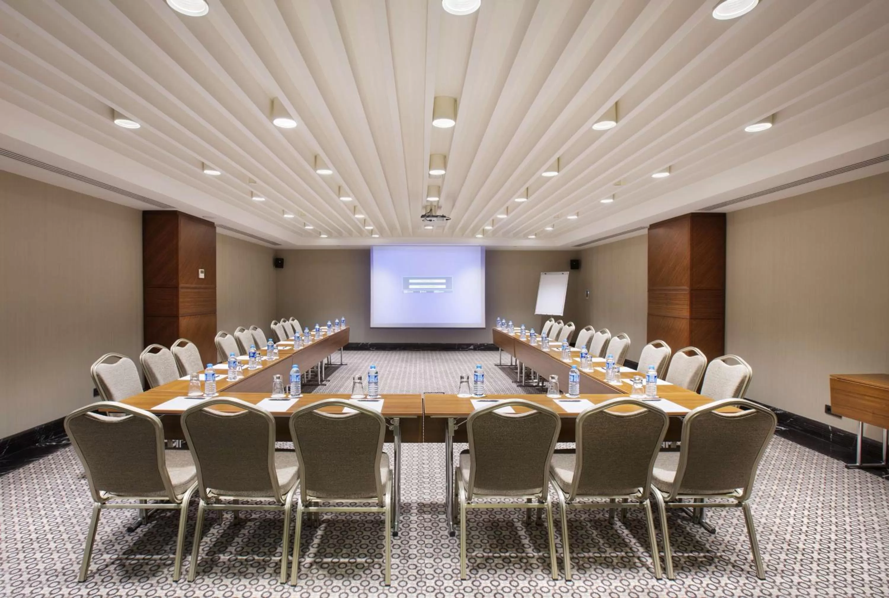 Meeting/conference room in DoubleTree by Hilton Istanbul-Avcilar