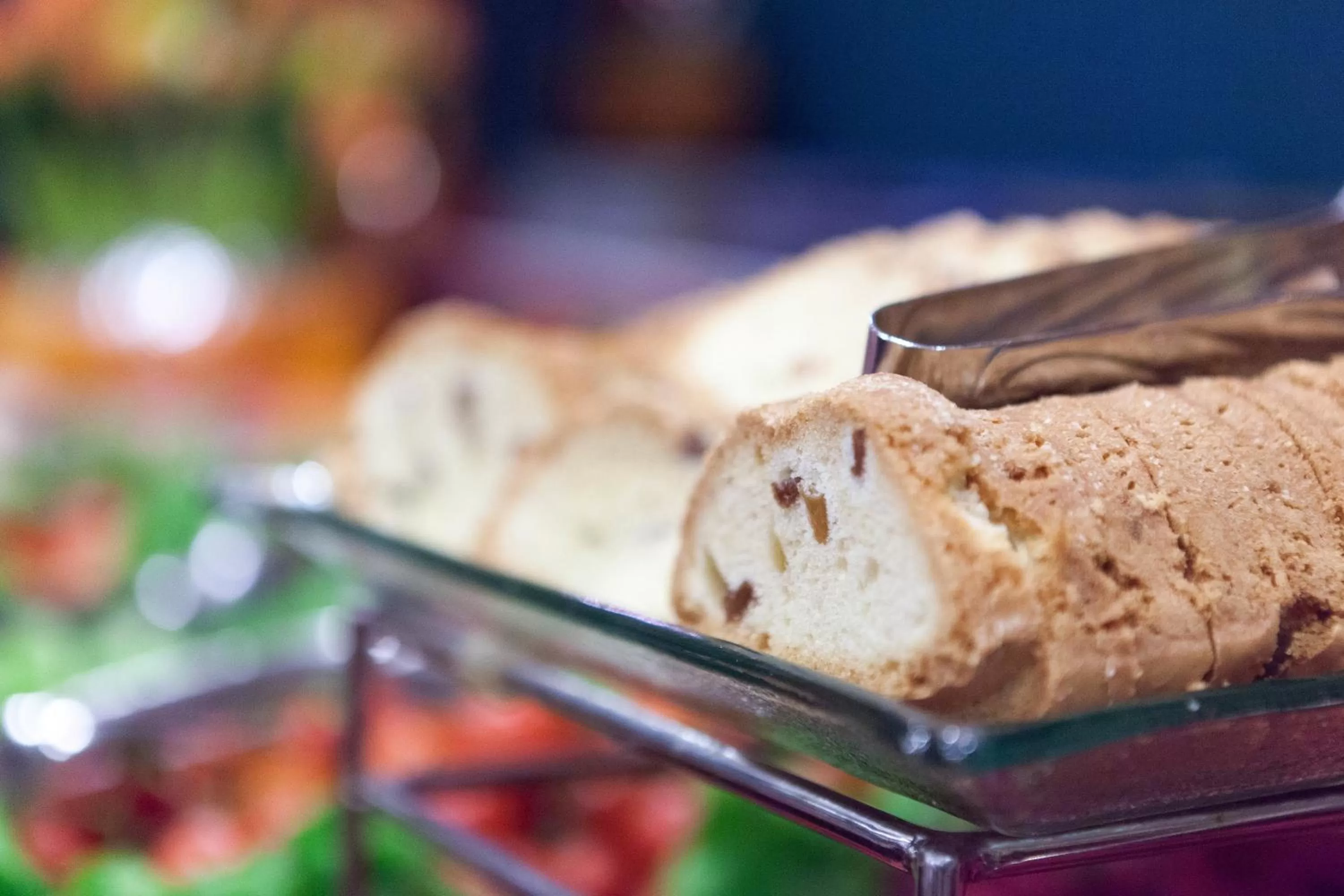 Restaurant/places to eat in Sogut Hotel Old City