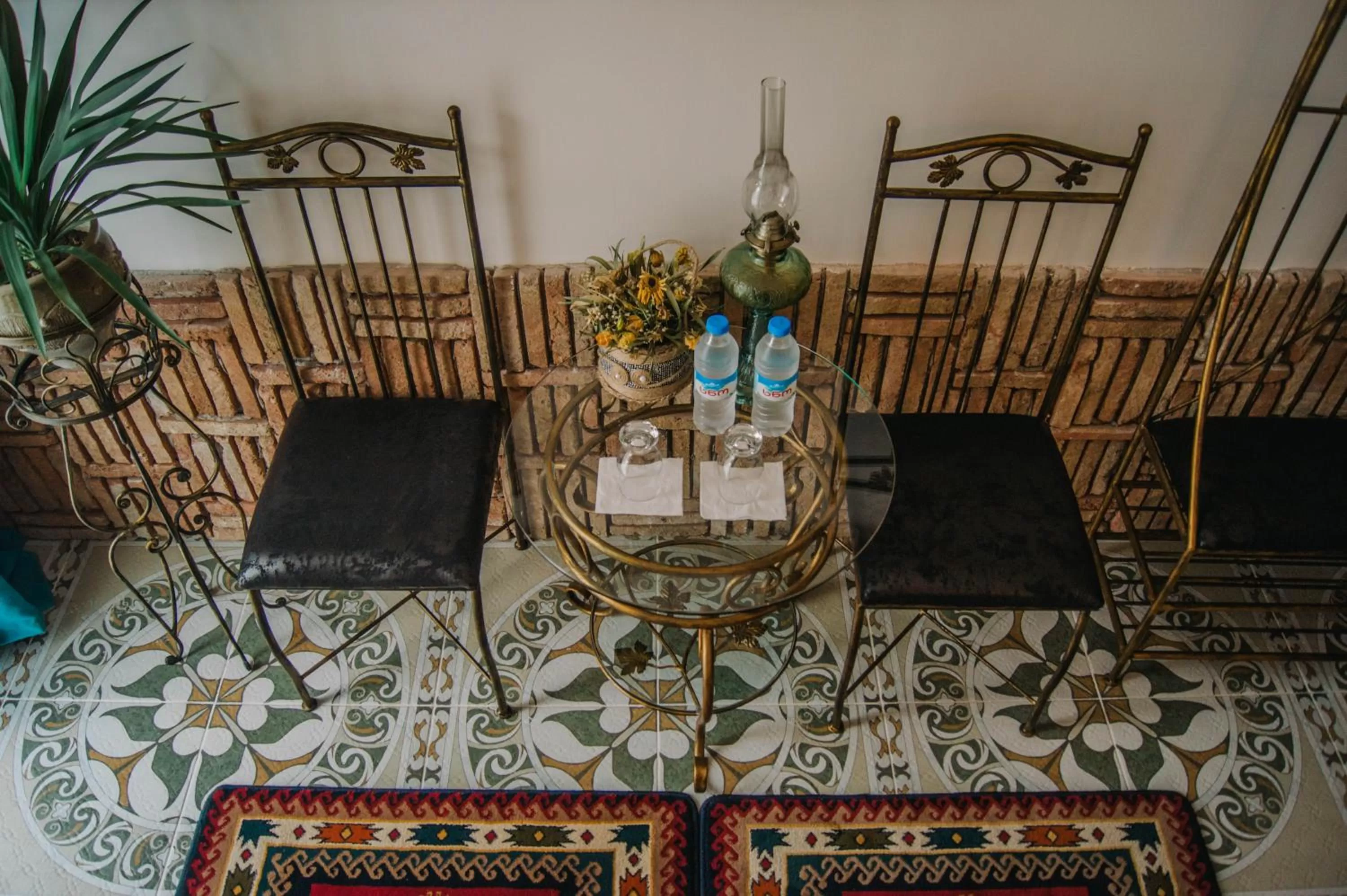 Janashia Boutique Hotels