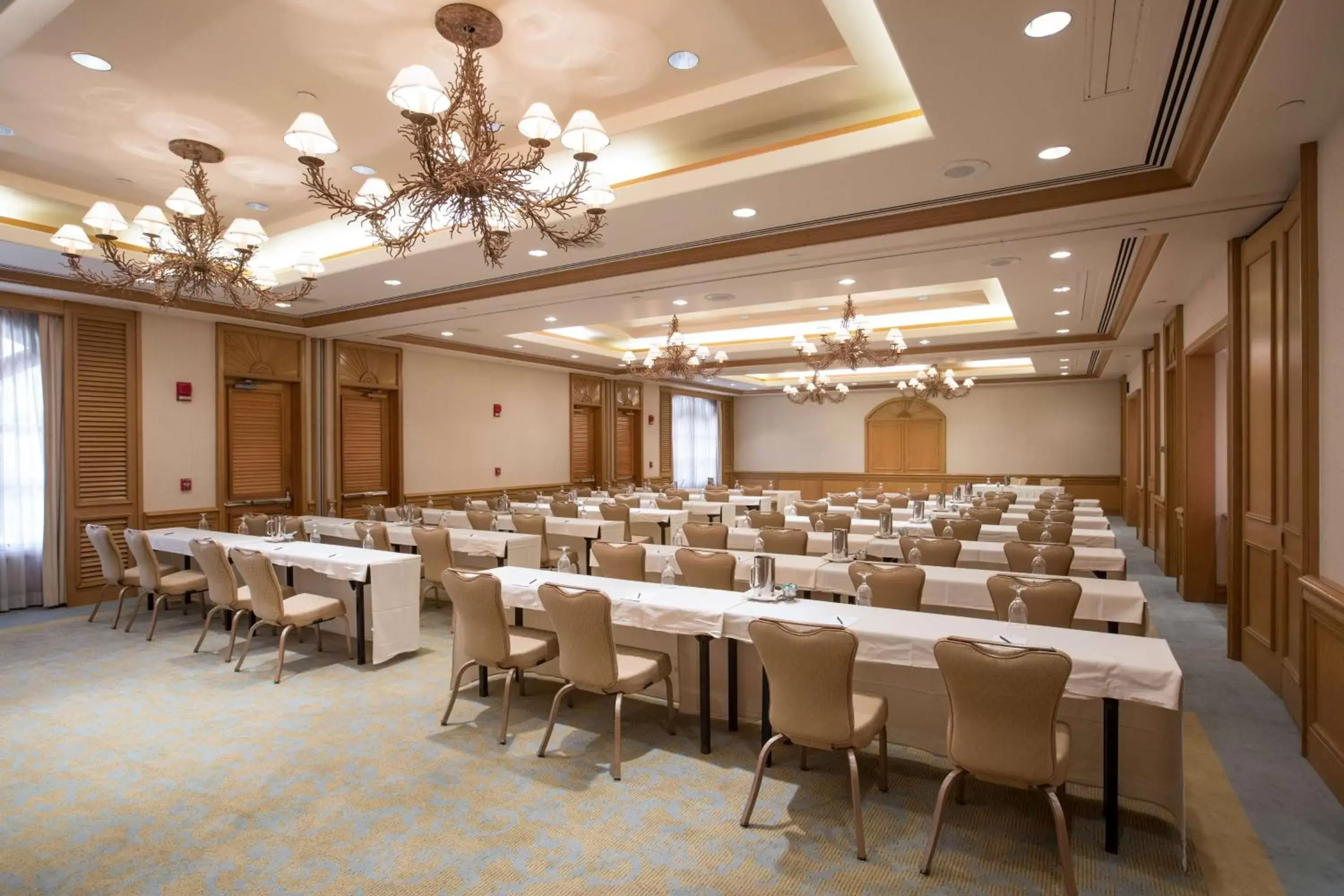Meeting/conference room in Grand Wailea Resort Hotel & Spa, A Waldorf Astoria Resort