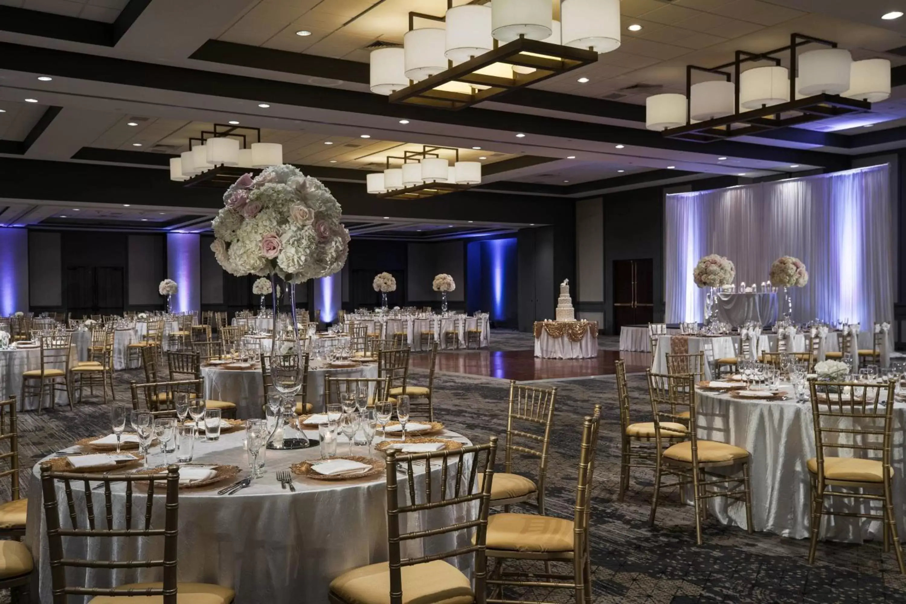 Meeting/conference room, Banquet Facilities in Chicago Marriott Schaumburg