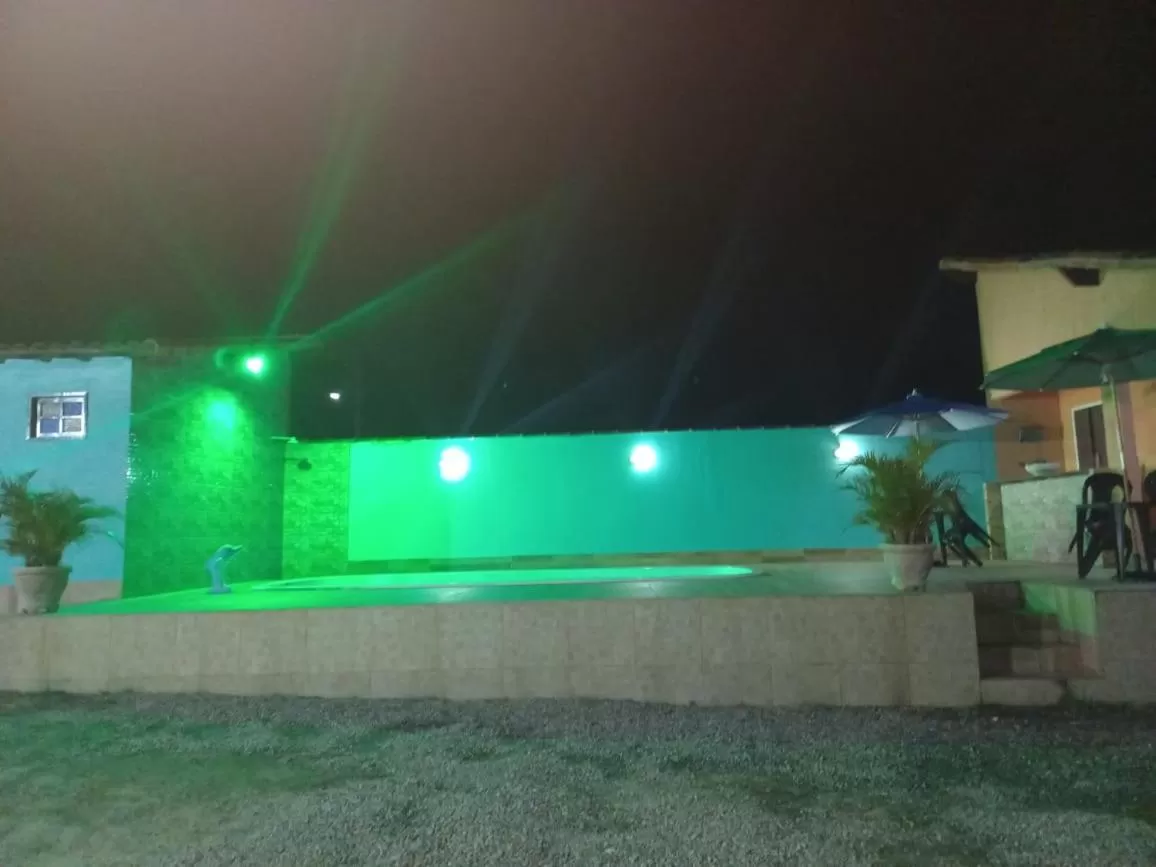 Pousada Baía do Sol Saquarema