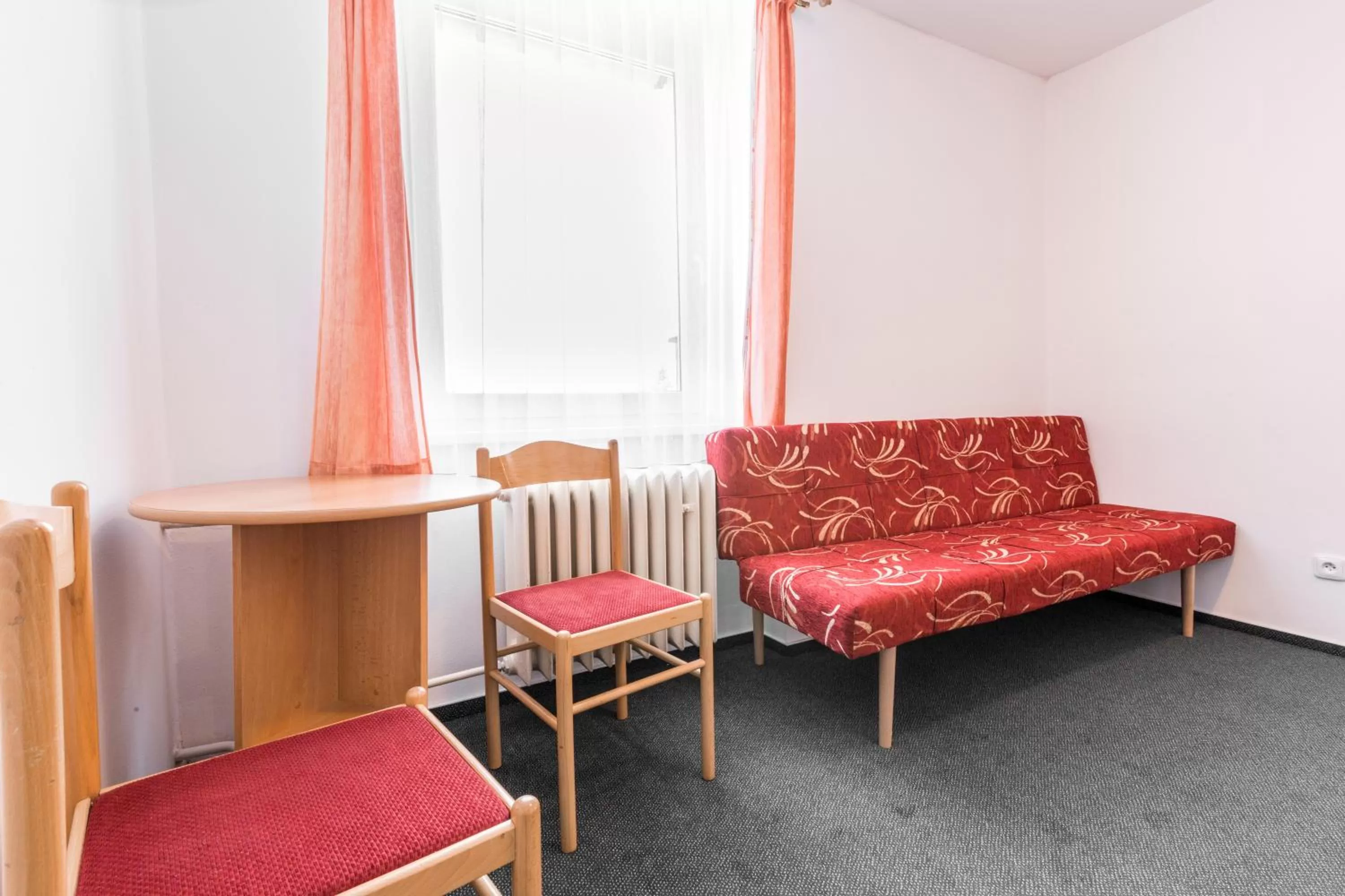 Photo of the whole room in Hotel Gradl