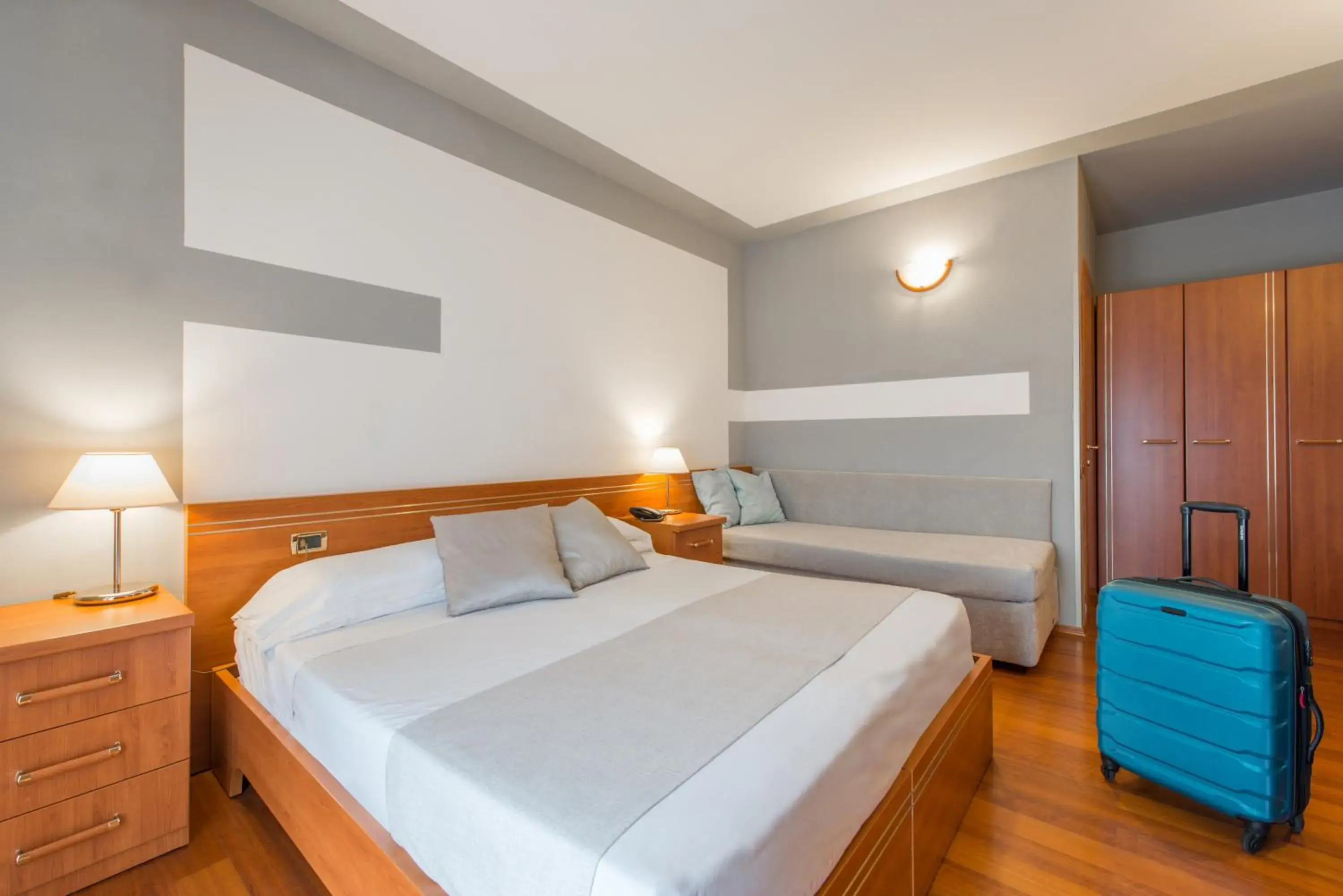 Bed in Loano 2 Village Bed in Loano 2 Village