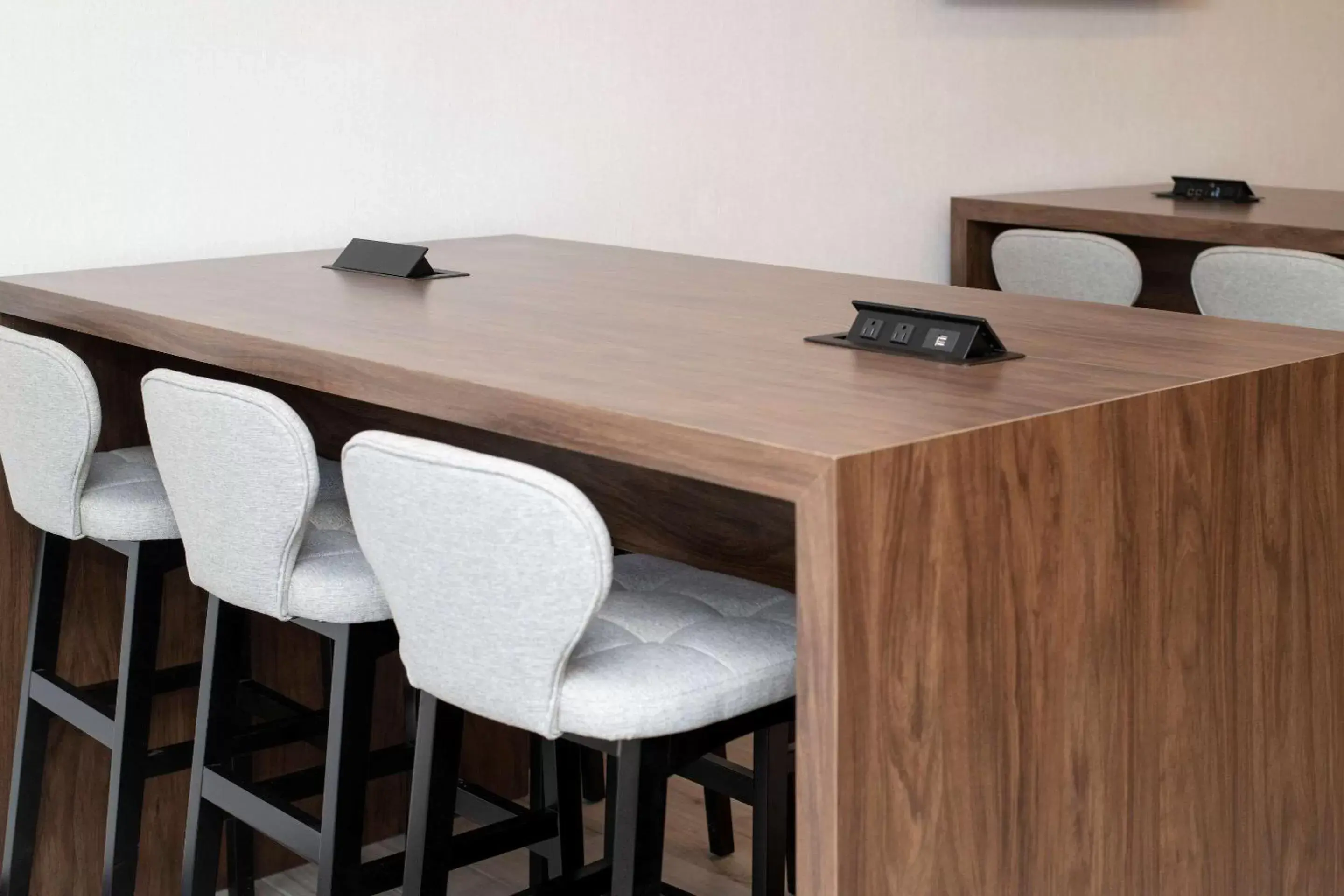 Lobby or reception in Comfort Inn & Suites Lobby or reception in Comfort Inn & Suites