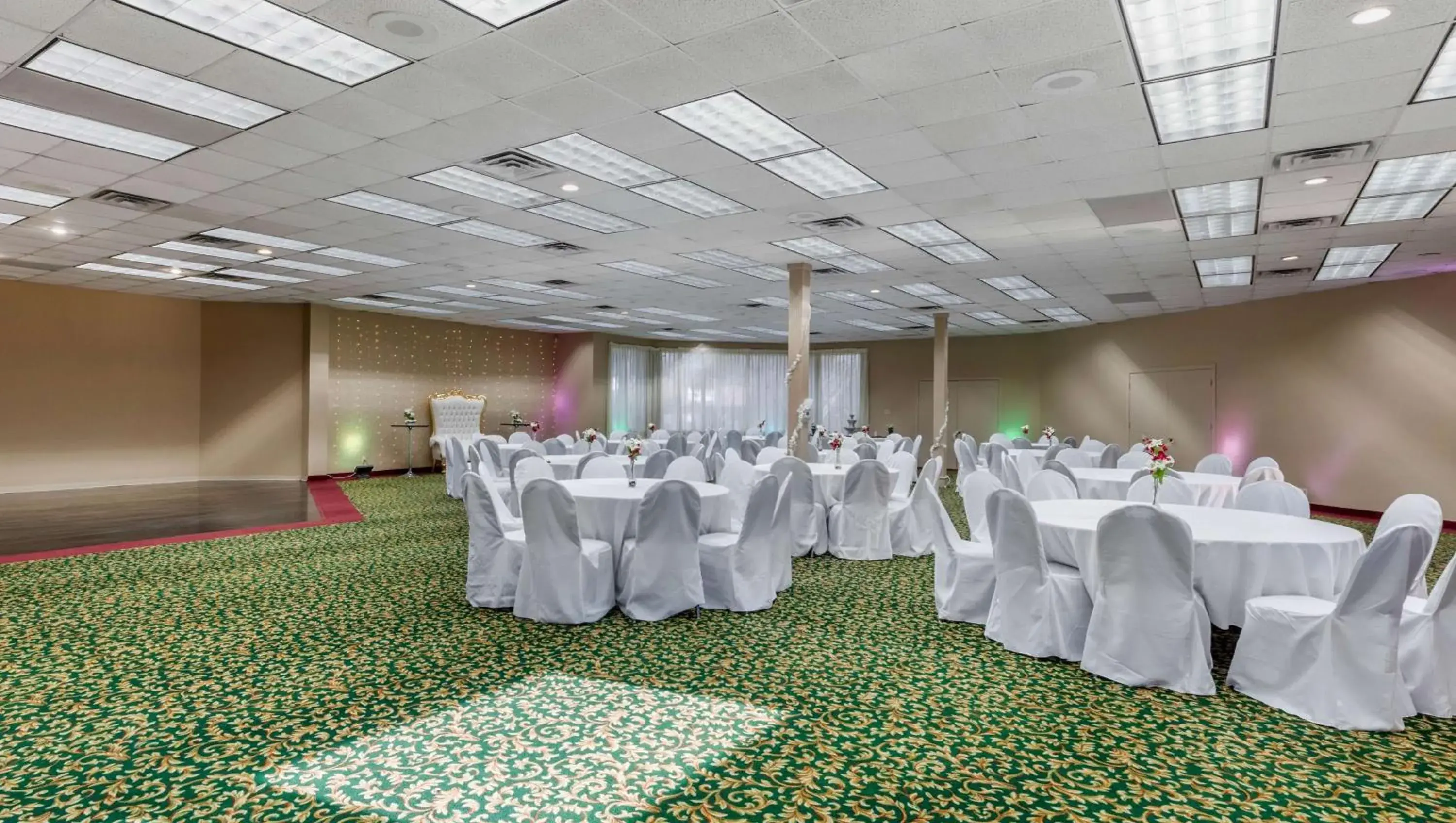 Other, Banquet Facilities in Magnuson Grand Hotel and Conference Center Tyler
