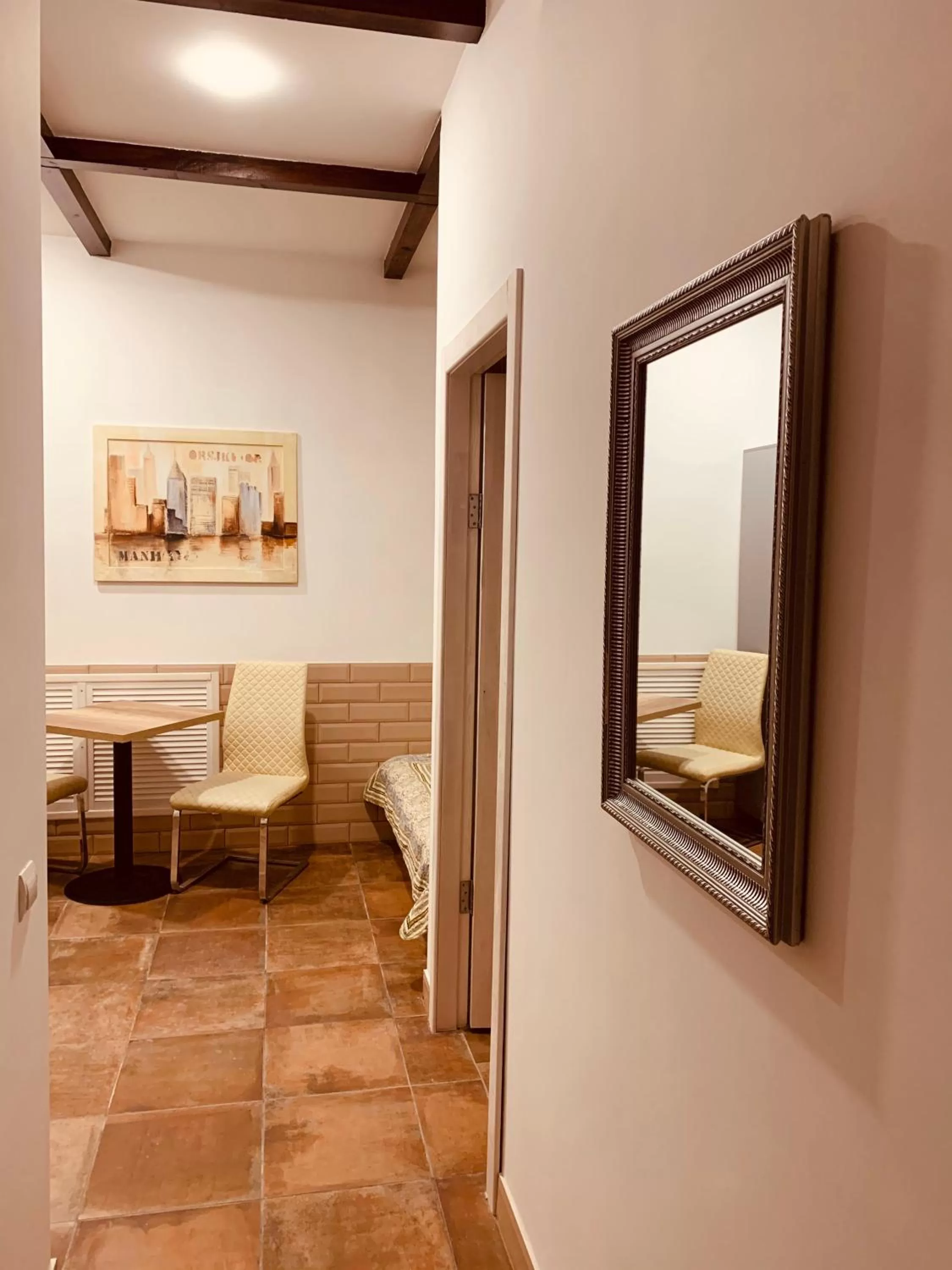 WINE & ROSE BOUTIQUE HOTEL