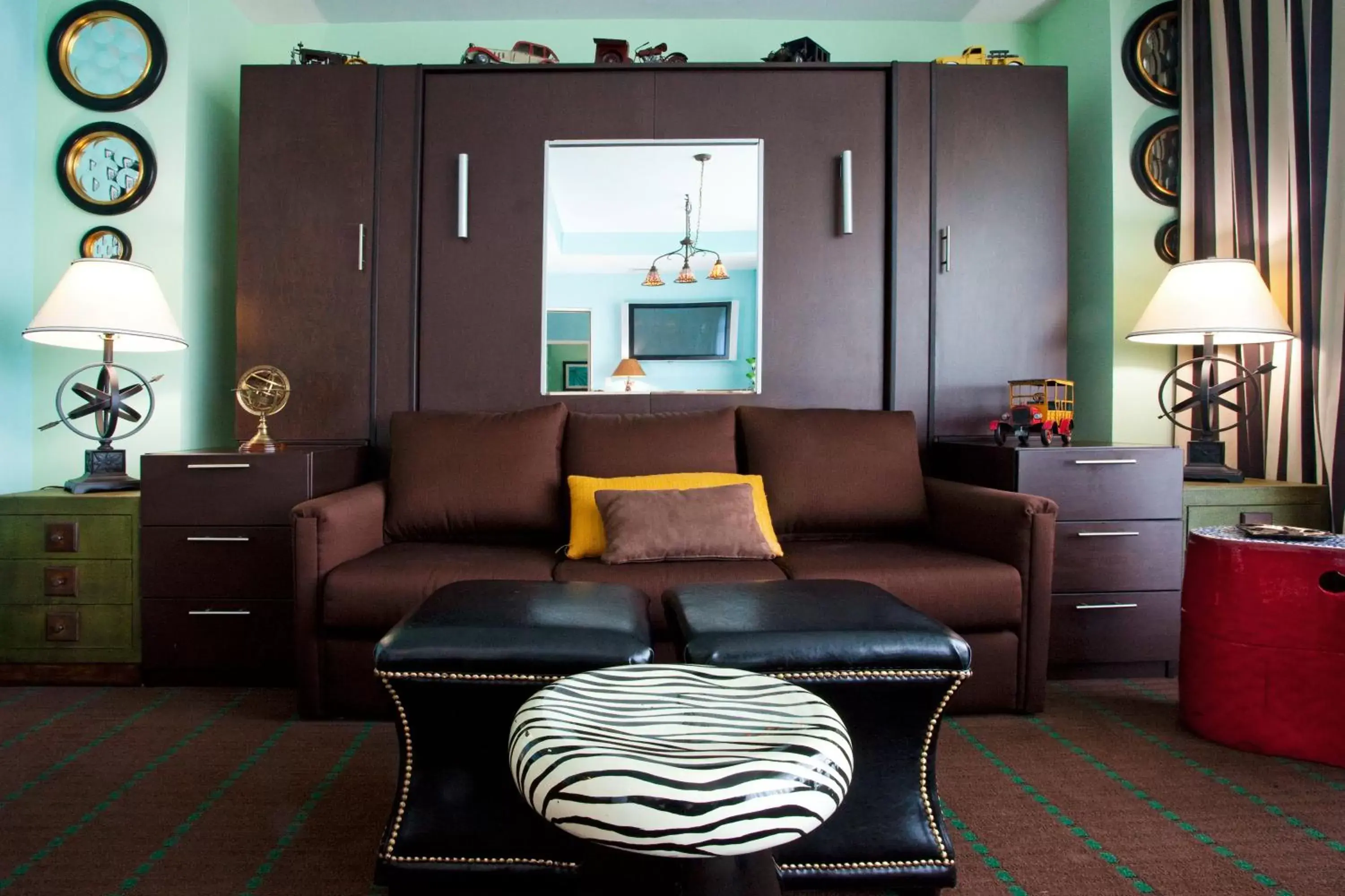 Photo of the whole room, Seating Area in Holiday Inn Hotel & Suites Ocala Conference Center, an IHG Hotel