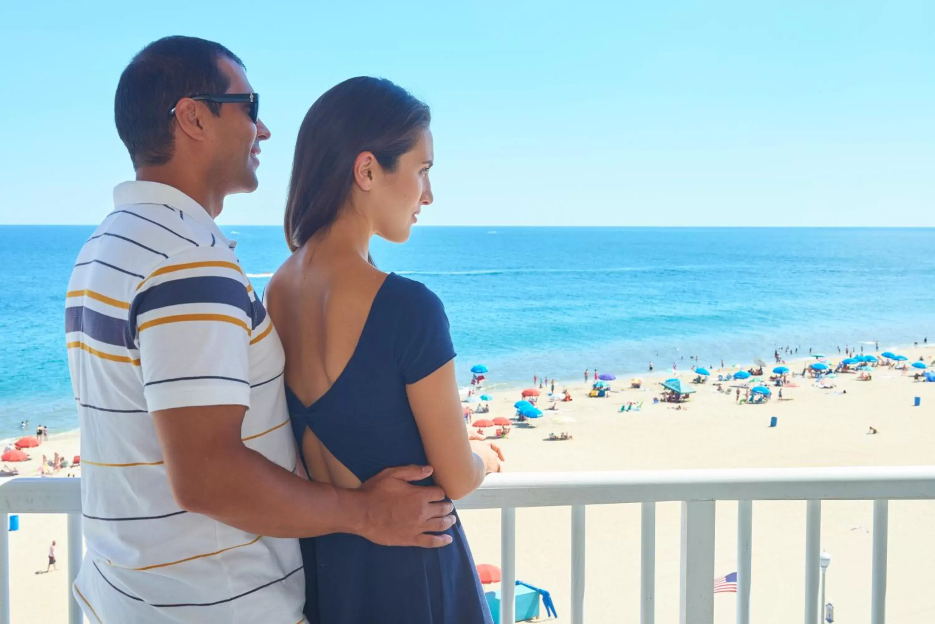 Suite with Balcony in Commander Hotel & Suites Suite with Balcony in Commander Hotel & Suites