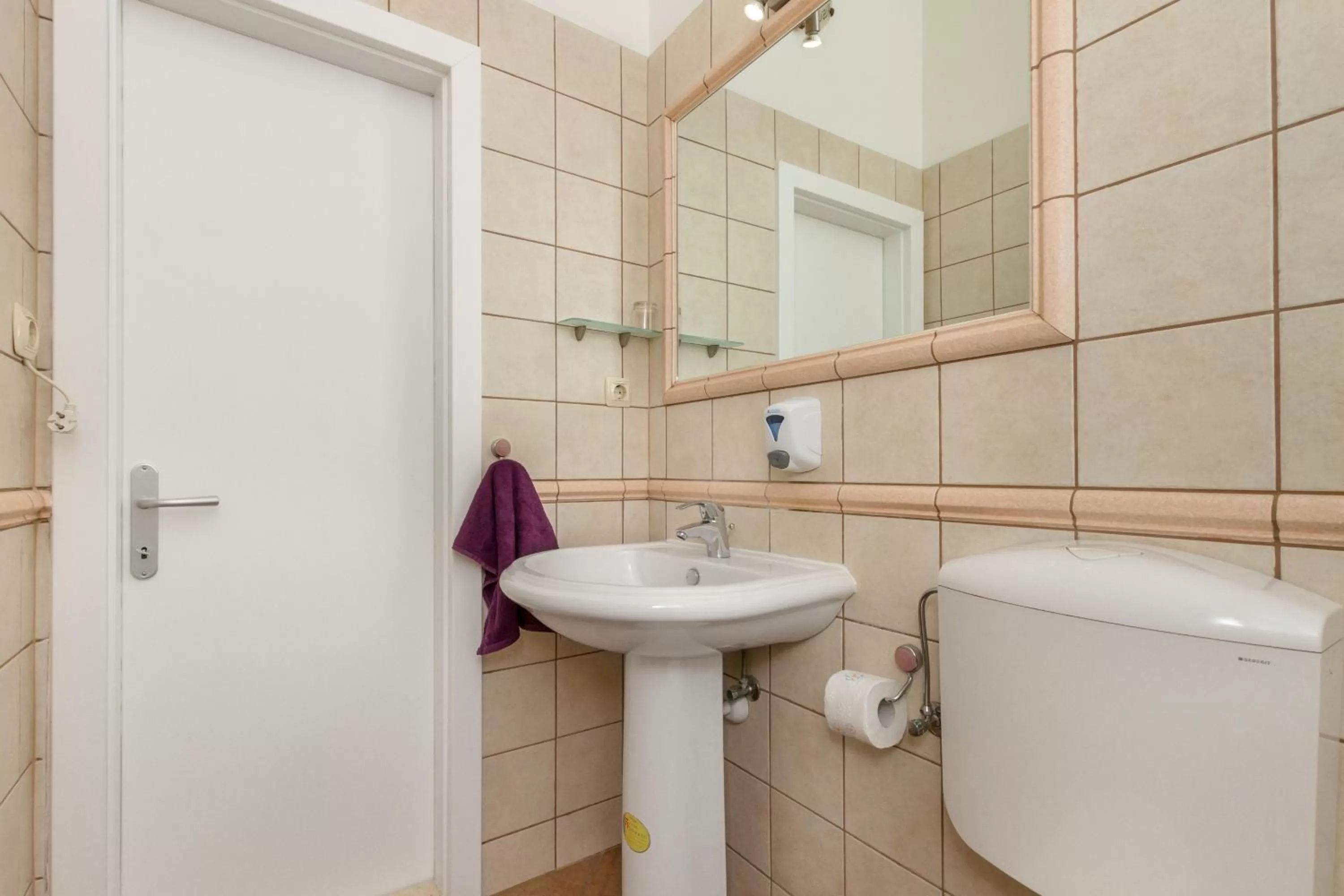 Other in Apartments Aspalathos